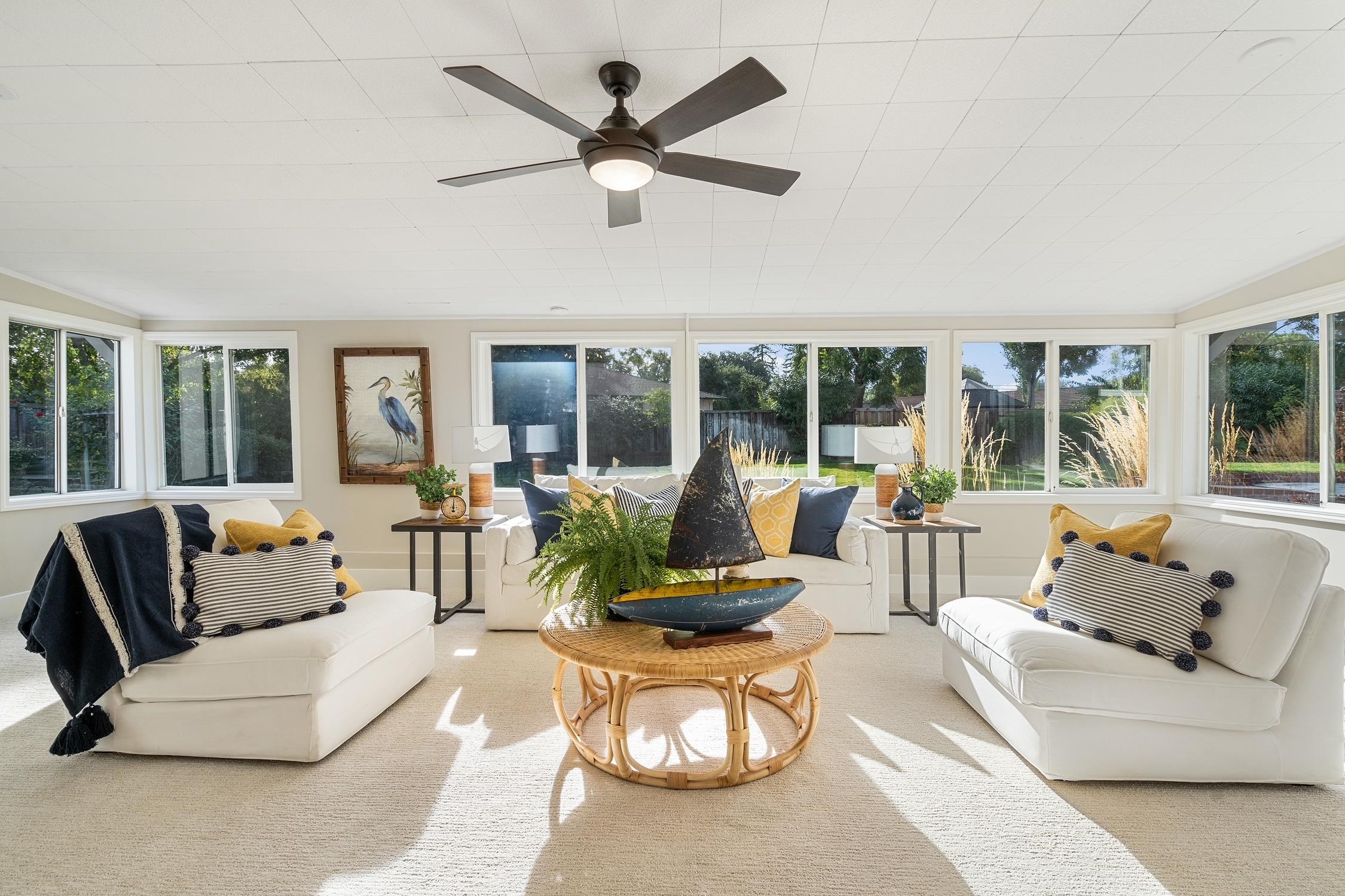 Detail Gallery Image 8 of 30 For 1267 David Ave, Concord,  CA 94518 - 3 Beds | 2 Baths