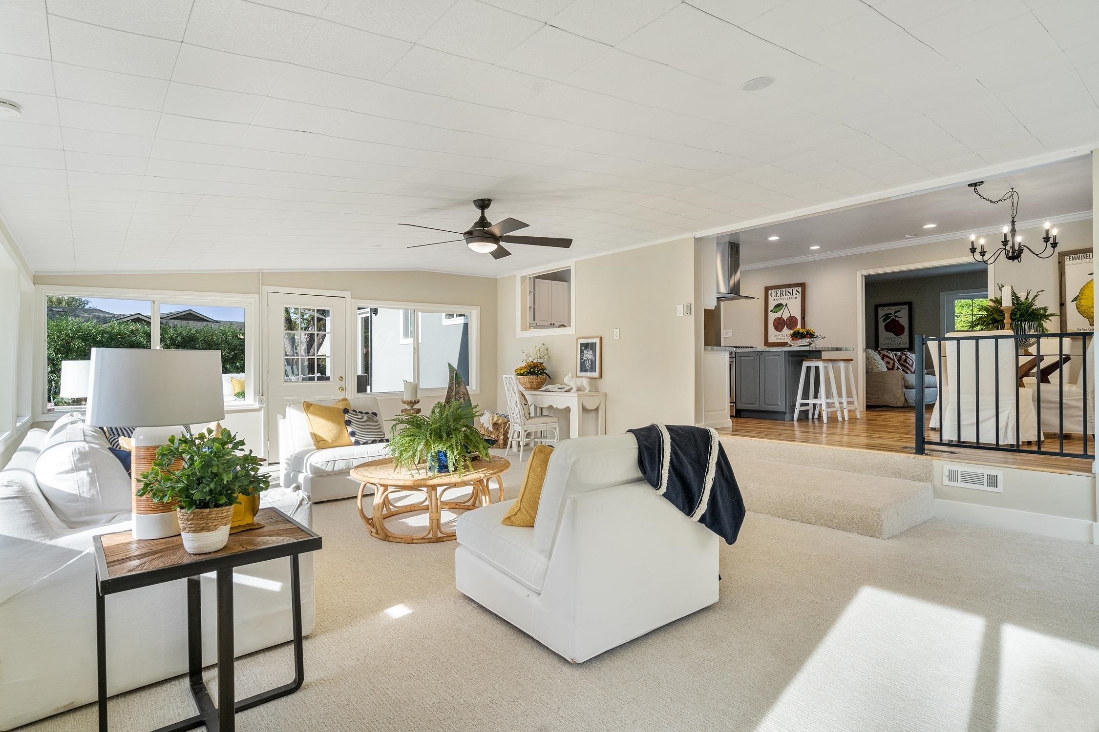 Detail Gallery Image 10 of 30 For 1267 David Ave, Concord,  CA 94518 - 3 Beds | 2 Baths