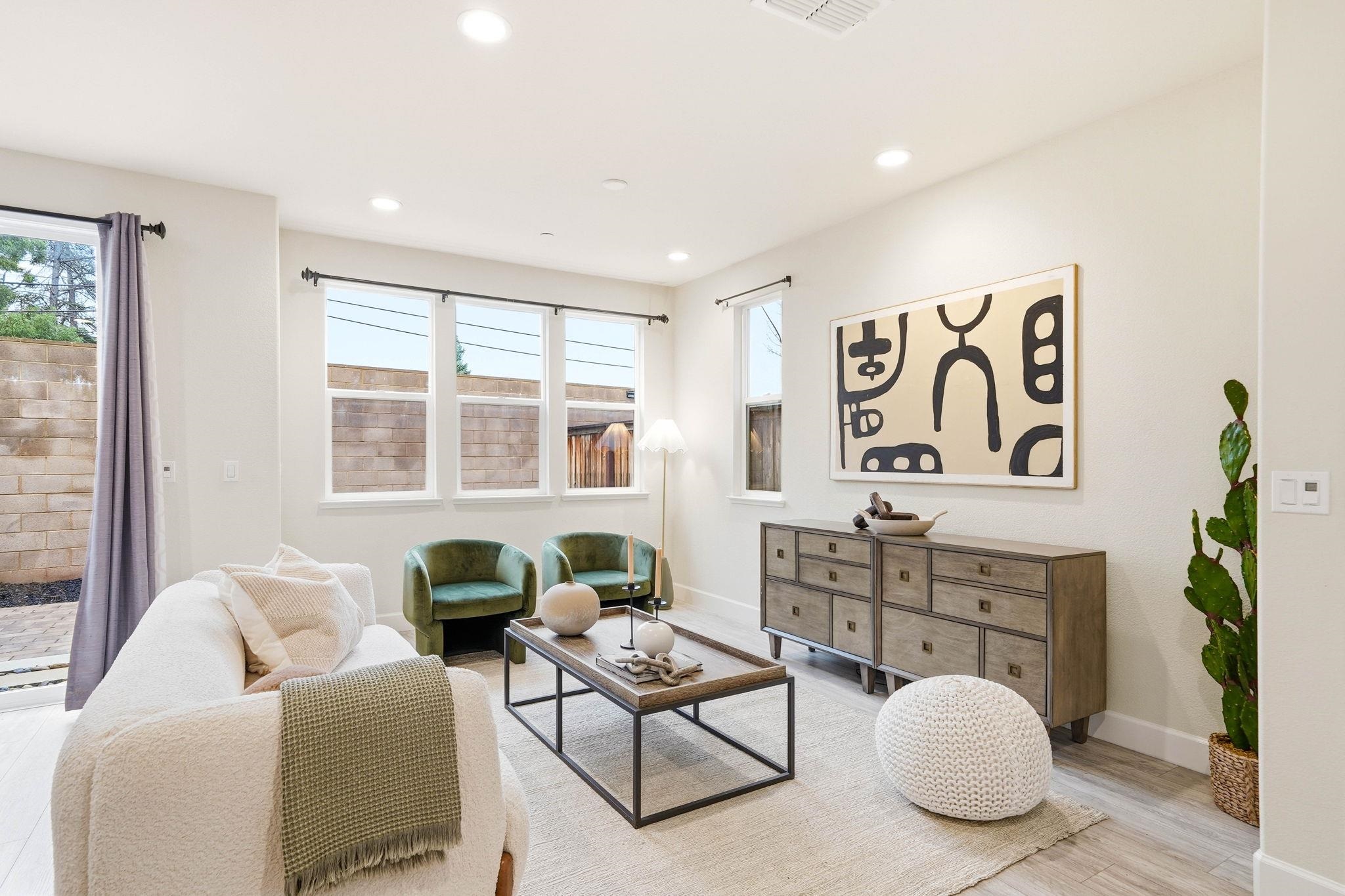 Detail Gallery Image 5 of 33 For 38581 Aventura, Fremont,  CA 94536 - 3 Beds | 2/1 Baths