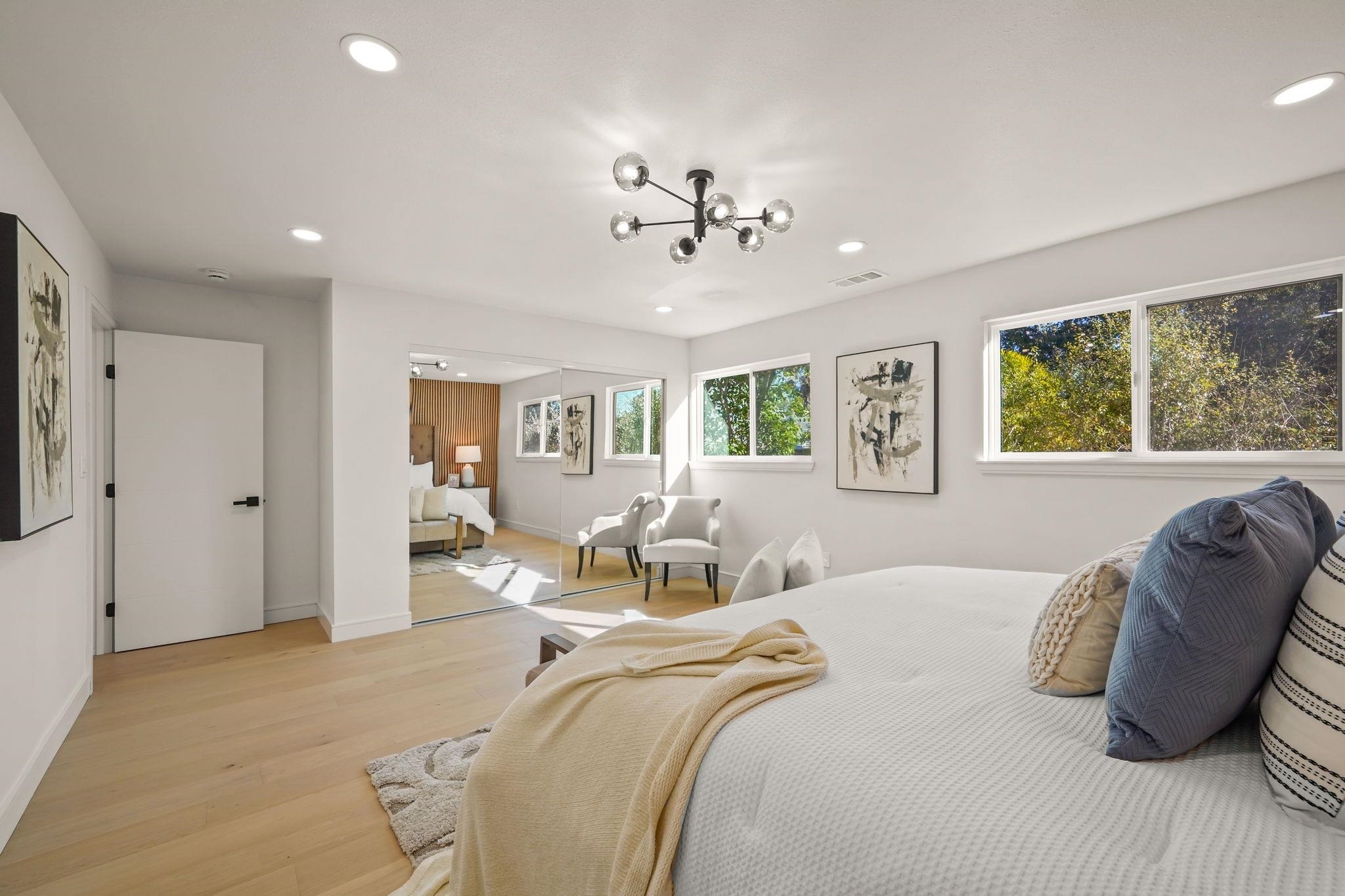 Detail Gallery Image 17 of 42 For 1120 Evans Ave, Napa,  CA 94559-2137 - 4 Beds | 3/1 Baths