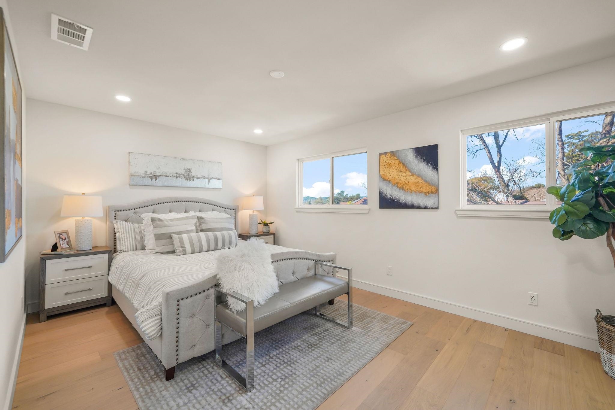 Detail Gallery Image 18 of 42 For 1120 Evans Ave, Napa,  CA 94559-2137 - 4 Beds | 3/1 Baths