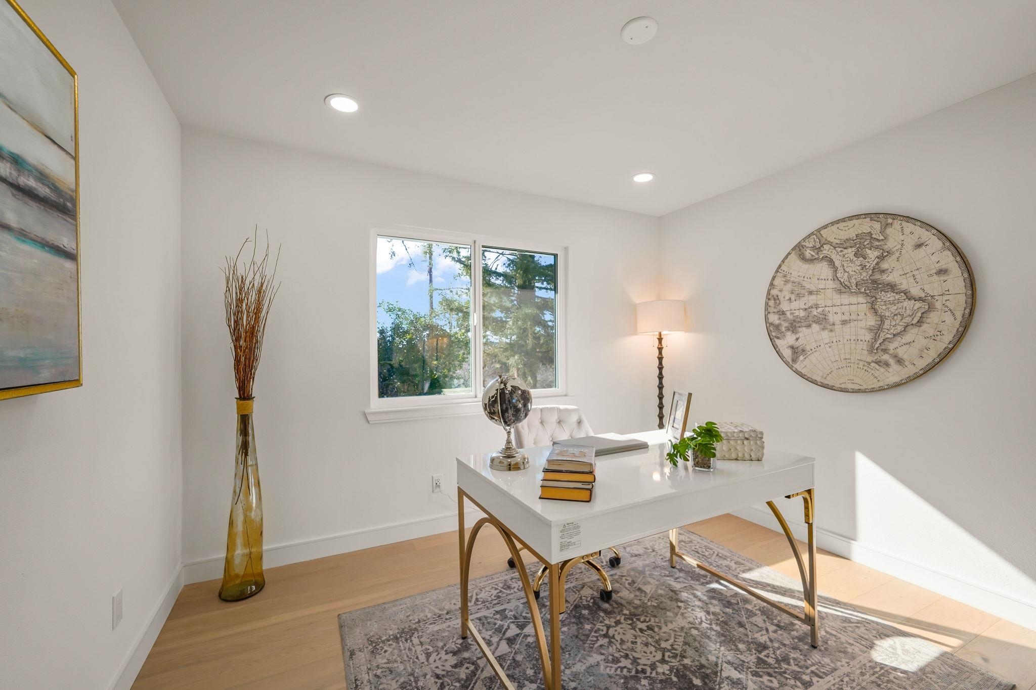 Detail Gallery Image 28 of 42 For 1120 Evans Ave, Napa,  CA 94559-2137 - 4 Beds | 3/1 Baths