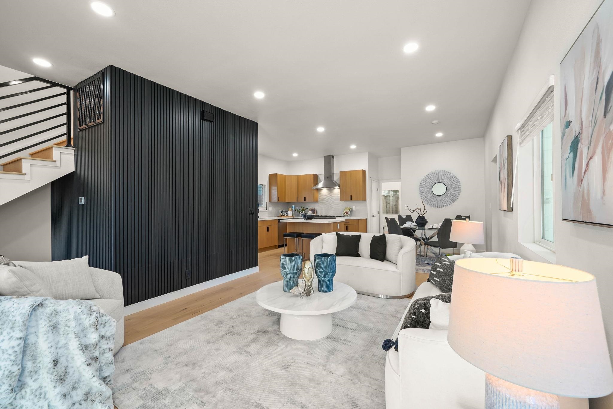 Detail Gallery Image 4 of 42 For 1120 Evans Ave, Napa,  CA 94559-2137 - 4 Beds | 3/1 Baths