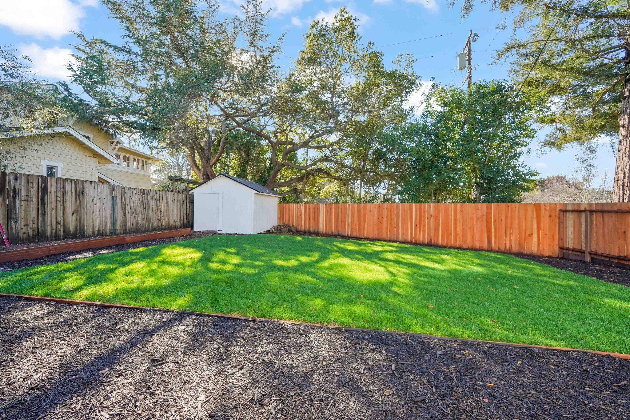 Detail Gallery Image 36 of 42 For 1120 Evans Ave, Napa,  CA 94559-2137 - 4 Beds | 3/1 Baths