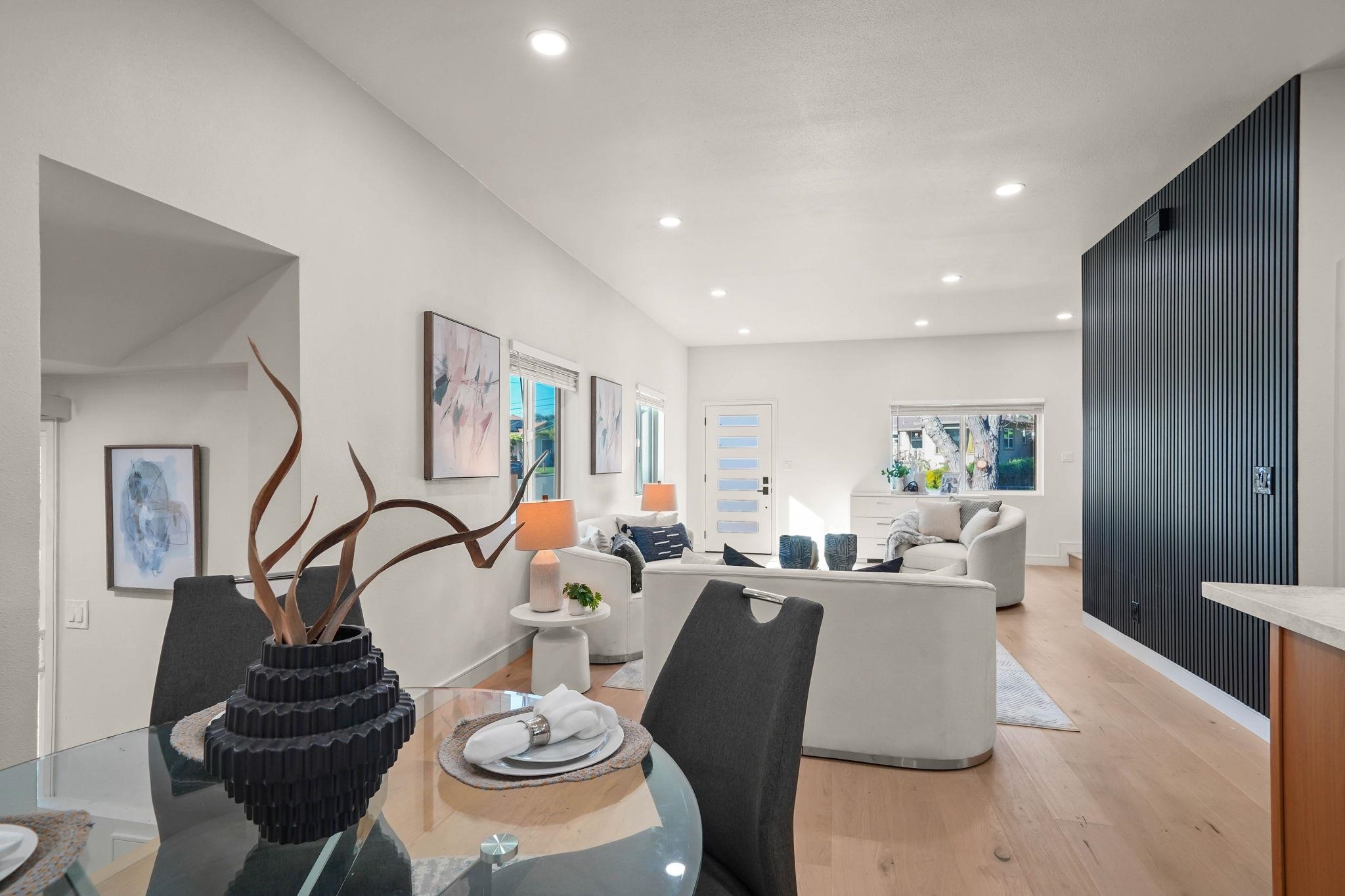 Detail Gallery Image 5 of 42 For 1120 Evans Ave, Napa,  CA 94559-2137 - 4 Beds | 3/1 Baths