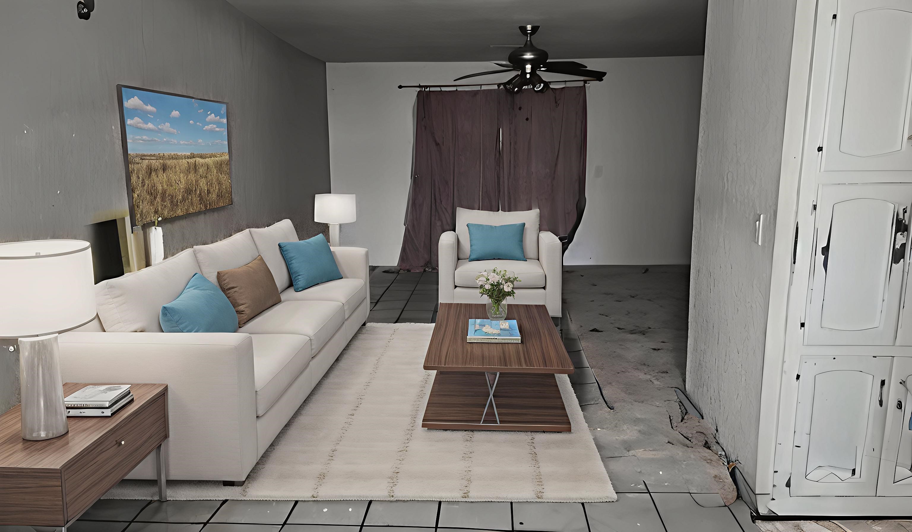 Detail Gallery Image 3 of 13 For 3362 San Jacinto Ct, Merced,  CA 95348 - 3 Beds | 2 Baths