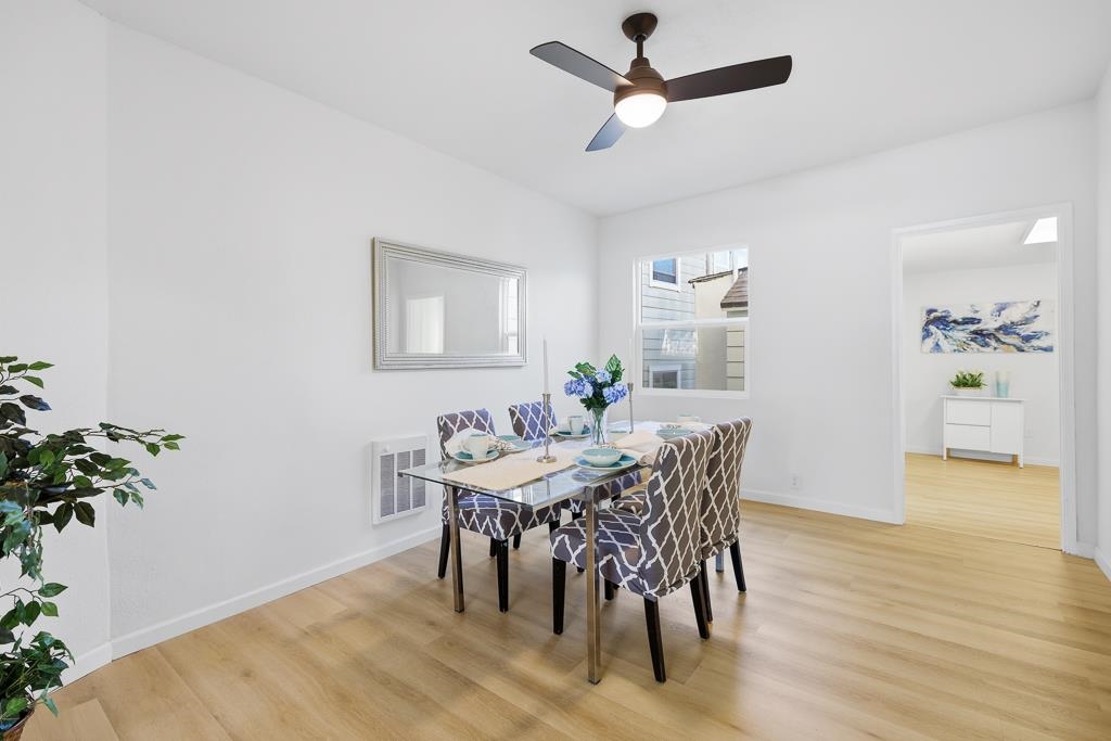 Detail Gallery Image 11 of 43 For 2217 E 24th St, Oakland,  CA 94606 - 3 Beds | 1/1 Baths