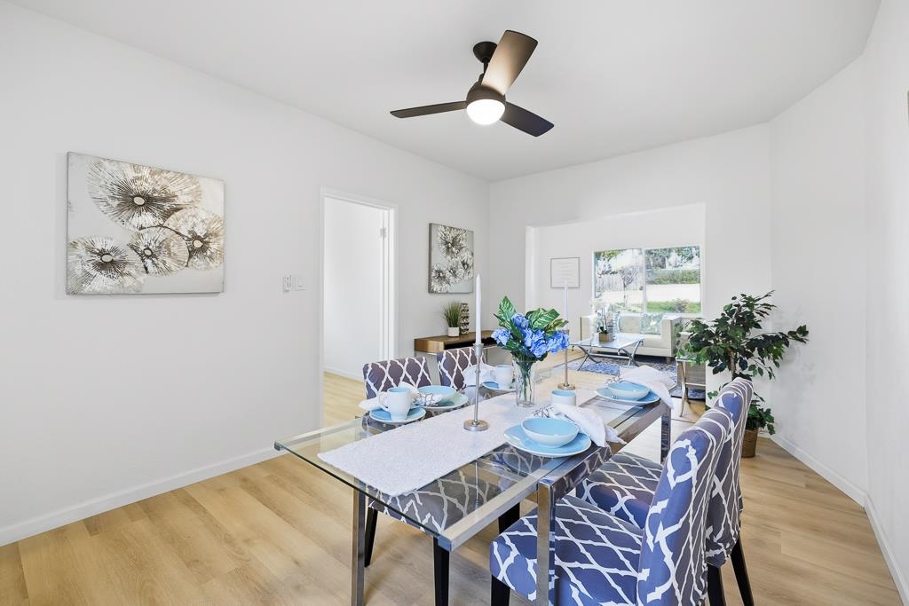 Detail Gallery Image 13 of 43 For 2217 E 24th St, Oakland,  CA 94606 - 3 Beds | 1/1 Baths