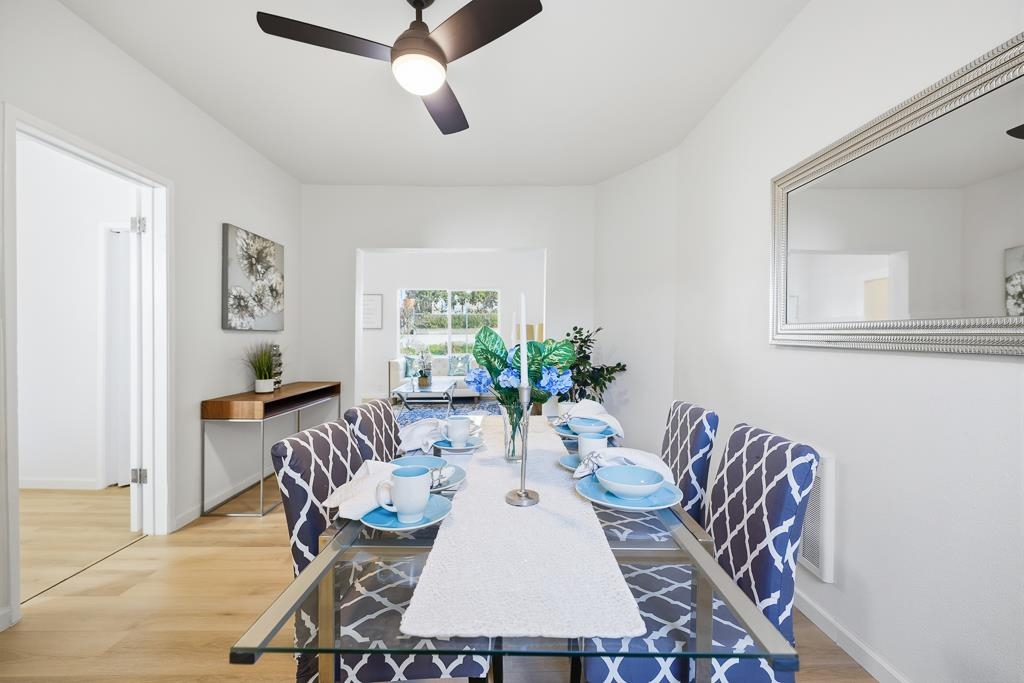 Detail Gallery Image 15 of 43 For 2217 E 24th St, Oakland,  CA 94606 - 3 Beds | 1/1 Baths