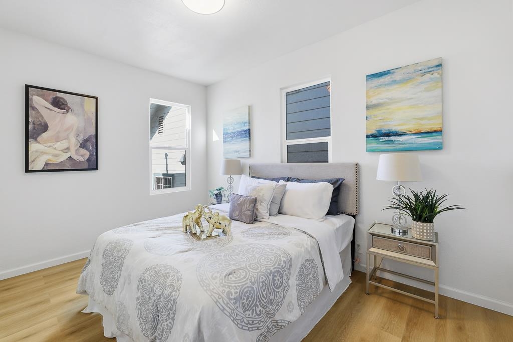 Detail Gallery Image 22 of 43 For 2217 E 24th St, Oakland,  CA 94606 - 3 Beds | 1/1 Baths