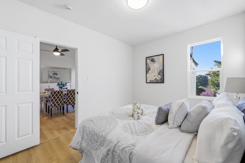 Detail Gallery Image 24 of 43 For 2217 E 24th St, Oakland,  CA 94606 - 3 Beds | 1/1 Baths