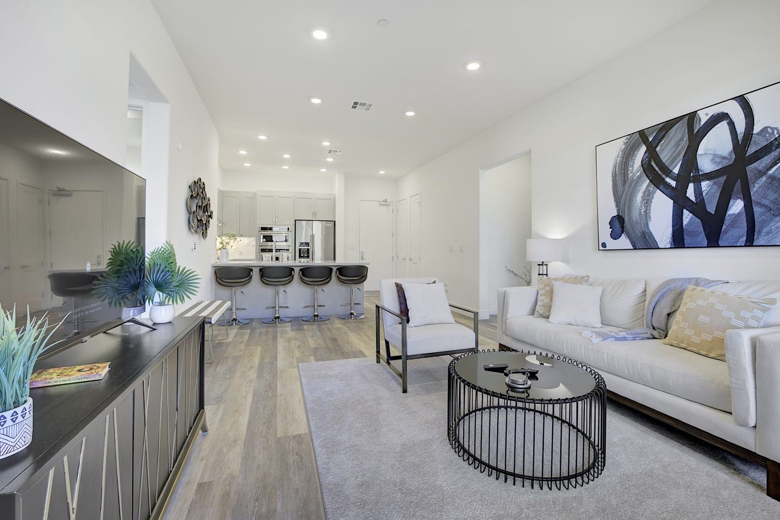 Detail Gallery Image 11 of 40 For 45378 Tom Blalock St #302,  Fremont,  CA 94539 - 2 Beds | 2 Baths