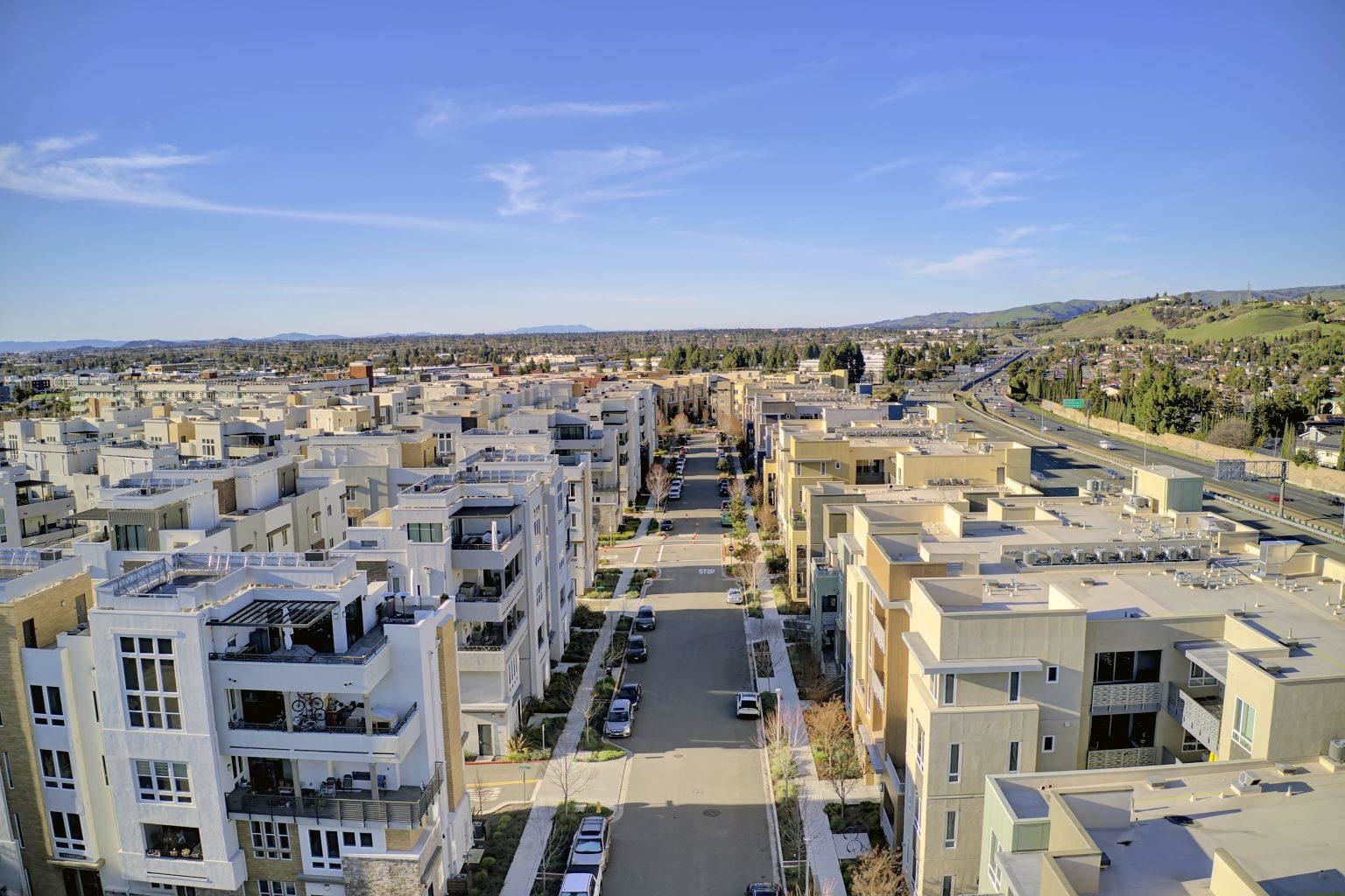 Detail Gallery Image 36 of 40 For 45378 Tom Blalock St #302,  Fremont,  CA 94539 - 2 Beds | 2 Baths