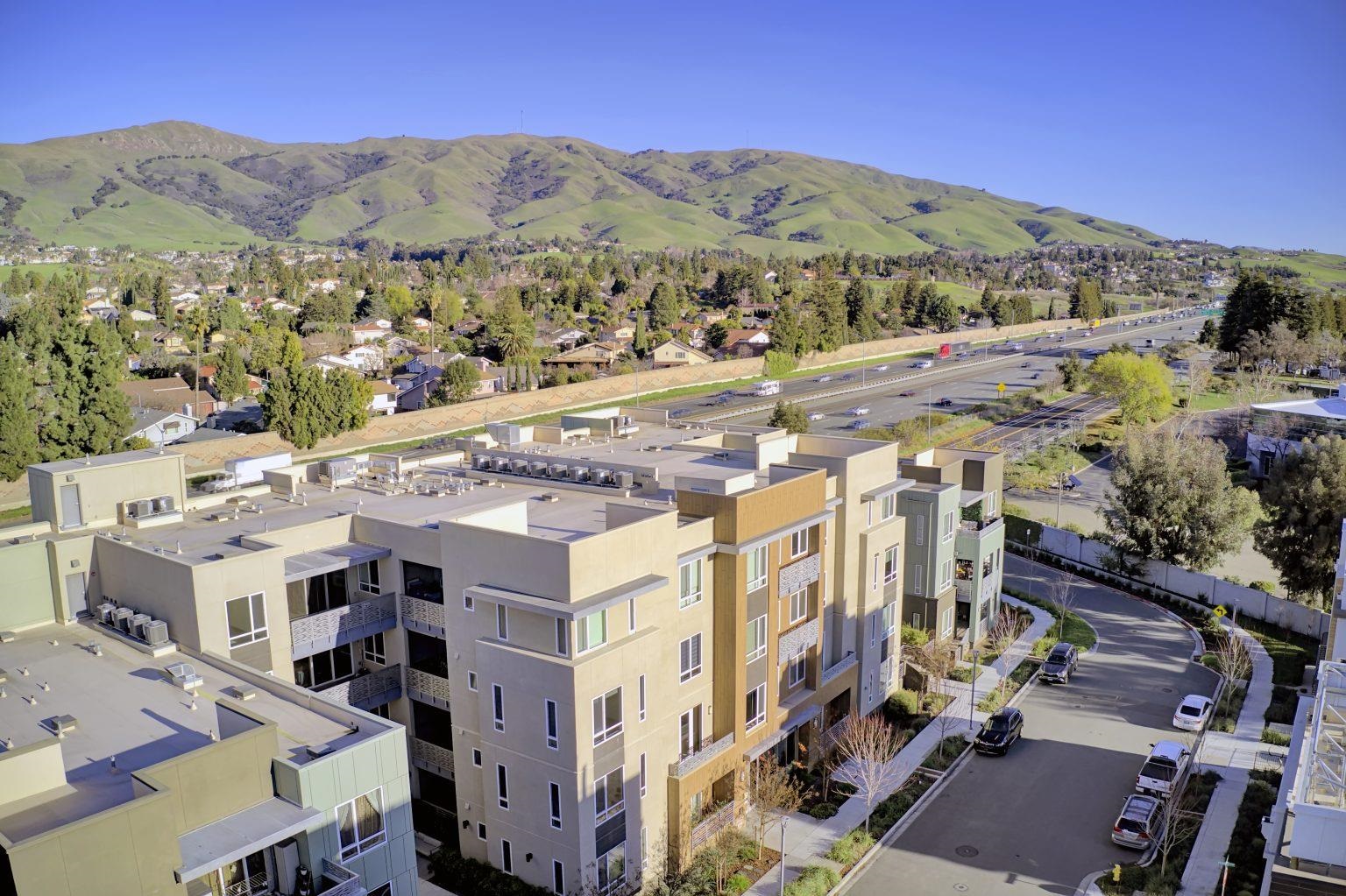 Detail Gallery Image 37 of 40 For 45378 Tom Blalock St #302,  Fremont,  CA 94539 - 2 Beds | 2 Baths