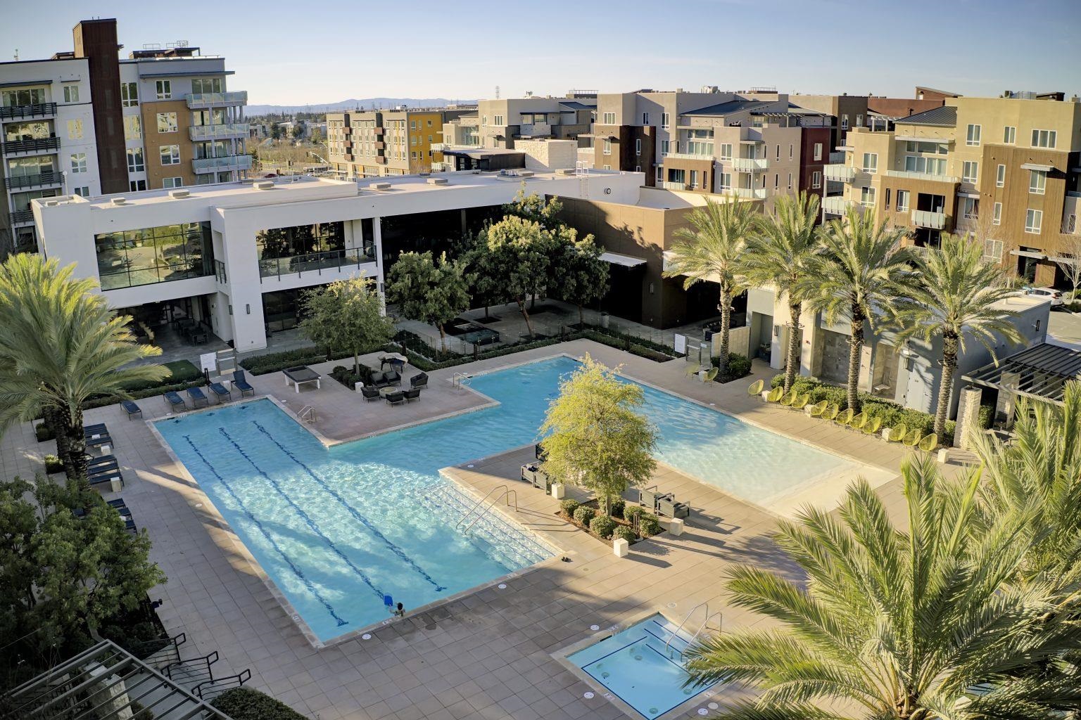 Detail Gallery Image 39 of 40 For 45378 Tom Blalock St #302,  Fremont,  CA 94539 - 2 Beds | 2 Baths