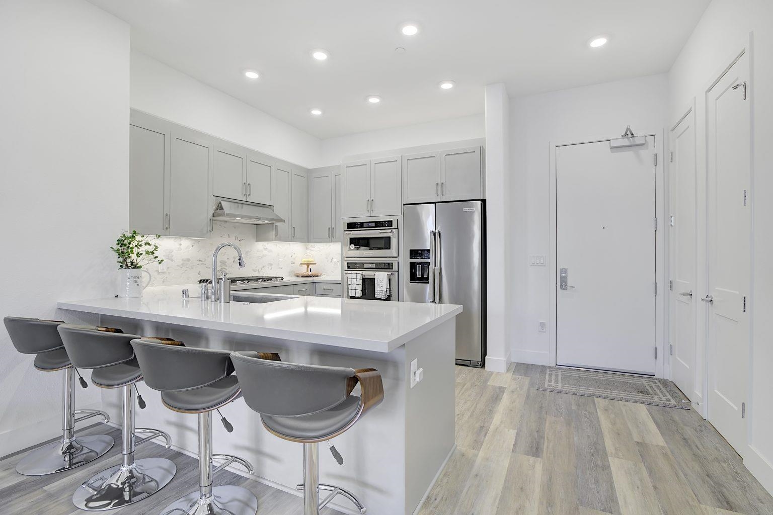 Detail Gallery Image 6 of 40 For 45378 Tom Blalock St #302,  Fremont,  CA 94539 - 2 Beds | 2 Baths