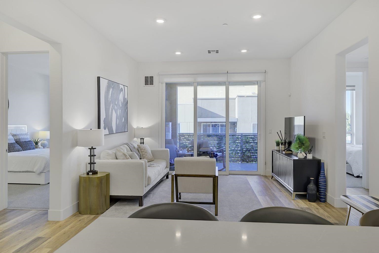 Detail Gallery Image 9 of 40 For 45378 Tom Blalock St #302,  Fremont,  CA 94539 - 2 Beds | 2 Baths