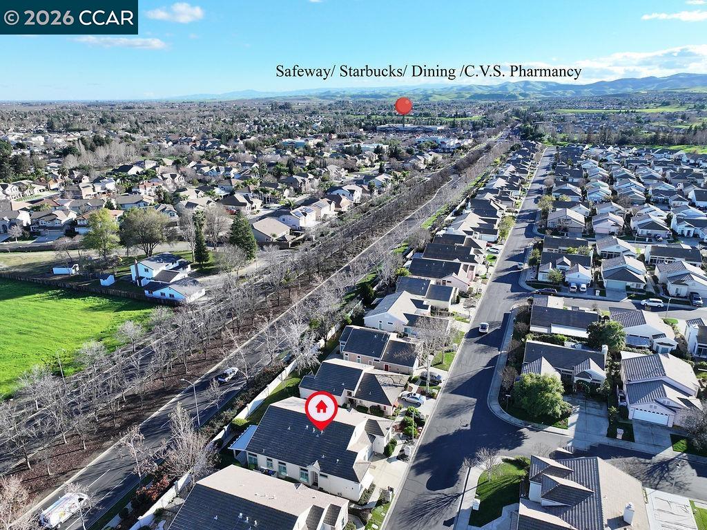 Detail Gallery Image 38 of 39 For 360 Winesap Dr, Brentwood,  CA 94513 - 2 Beds | 2 Baths