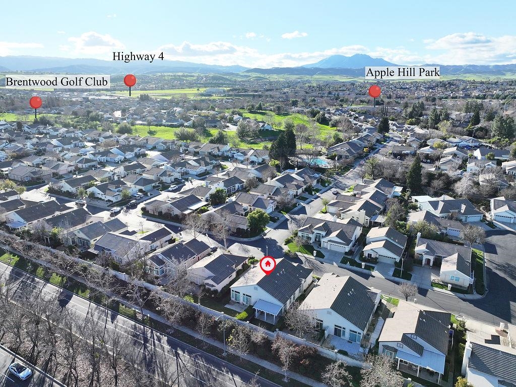 Detail Gallery Image 41 of 41 For 360 Winesap Dr, Brentwood,  CA 94513 - 2 Beds | 2 Baths