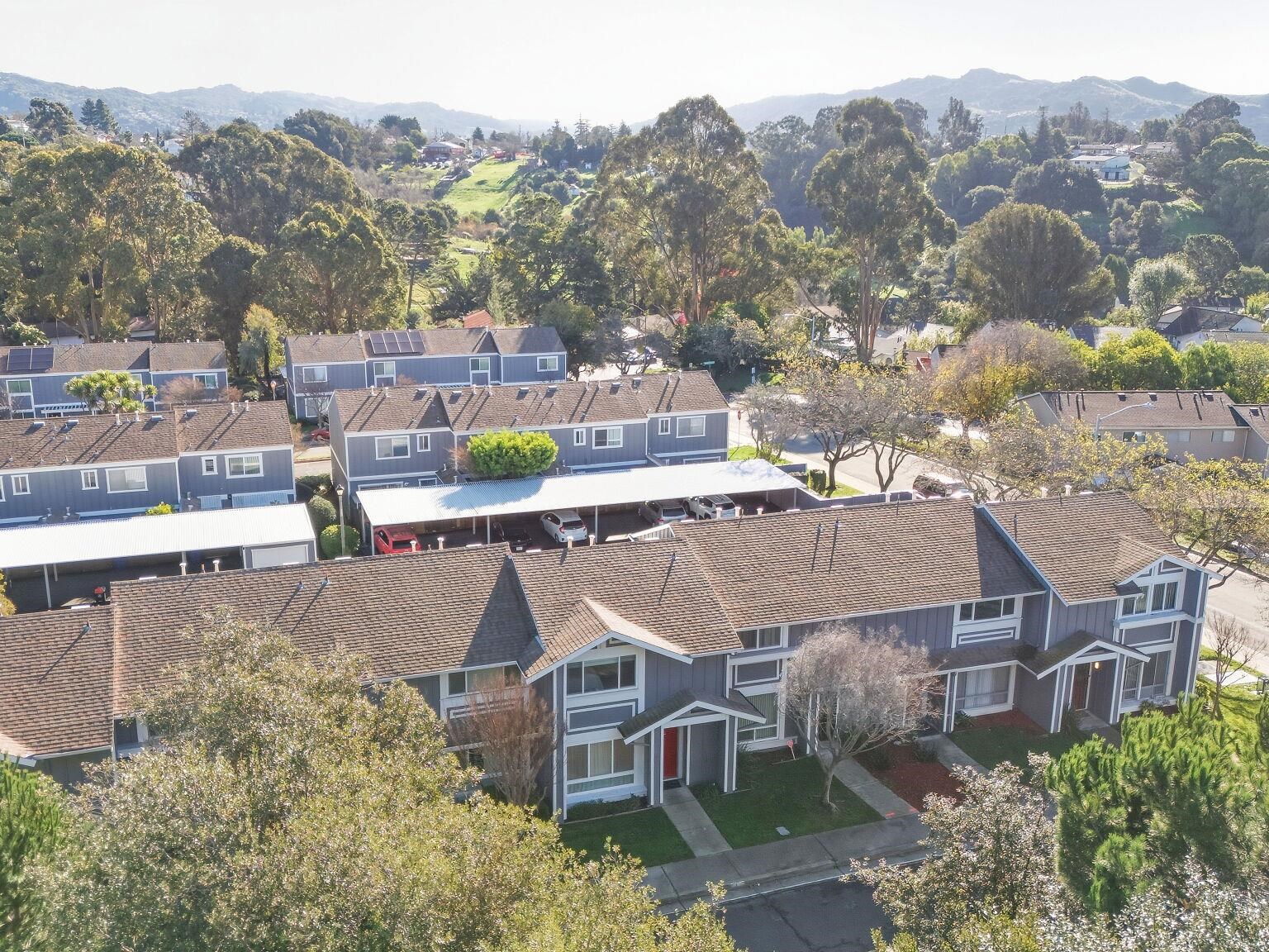 Detail Gallery Image 9 of 56 For 8 Park Ct, Richmond,  CA 94803 - 2 Beds | 1/1 Baths