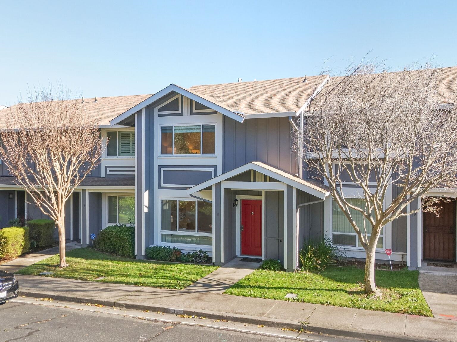 Detail Gallery Image 12 of 56 For 8 Park Ct, Richmond,  CA 94803 - 2 Beds | 1/1 Baths