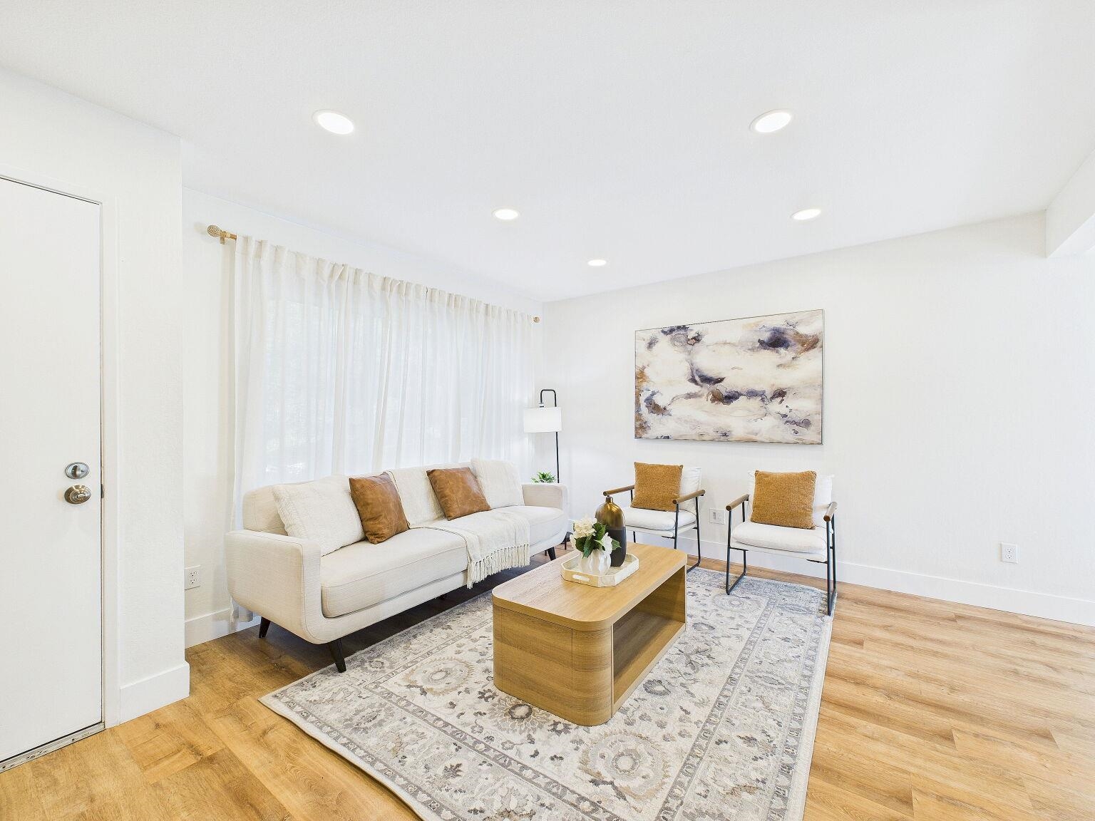 Detail Gallery Image 25 of 56 For 8 Park Ct, Richmond,  CA 94803 - 2 Beds | 1/1 Baths