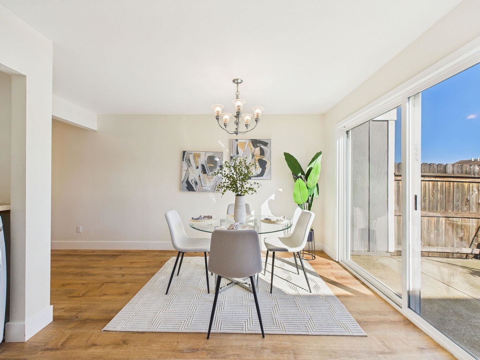 Detail Gallery Image 30 of 56 For 8 Park Ct, Richmond,  CA 94803 - 2 Beds | 1/1 Baths