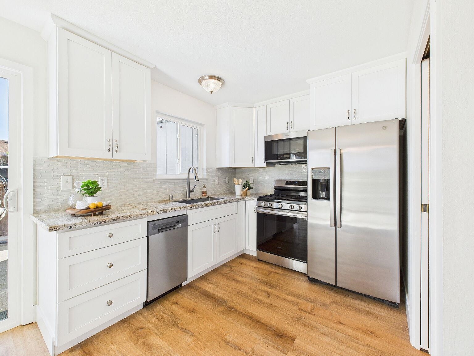 Detail Gallery Image 31 of 56 For 8 Park Ct, Richmond,  CA 94803 - 2 Beds | 1/1 Baths