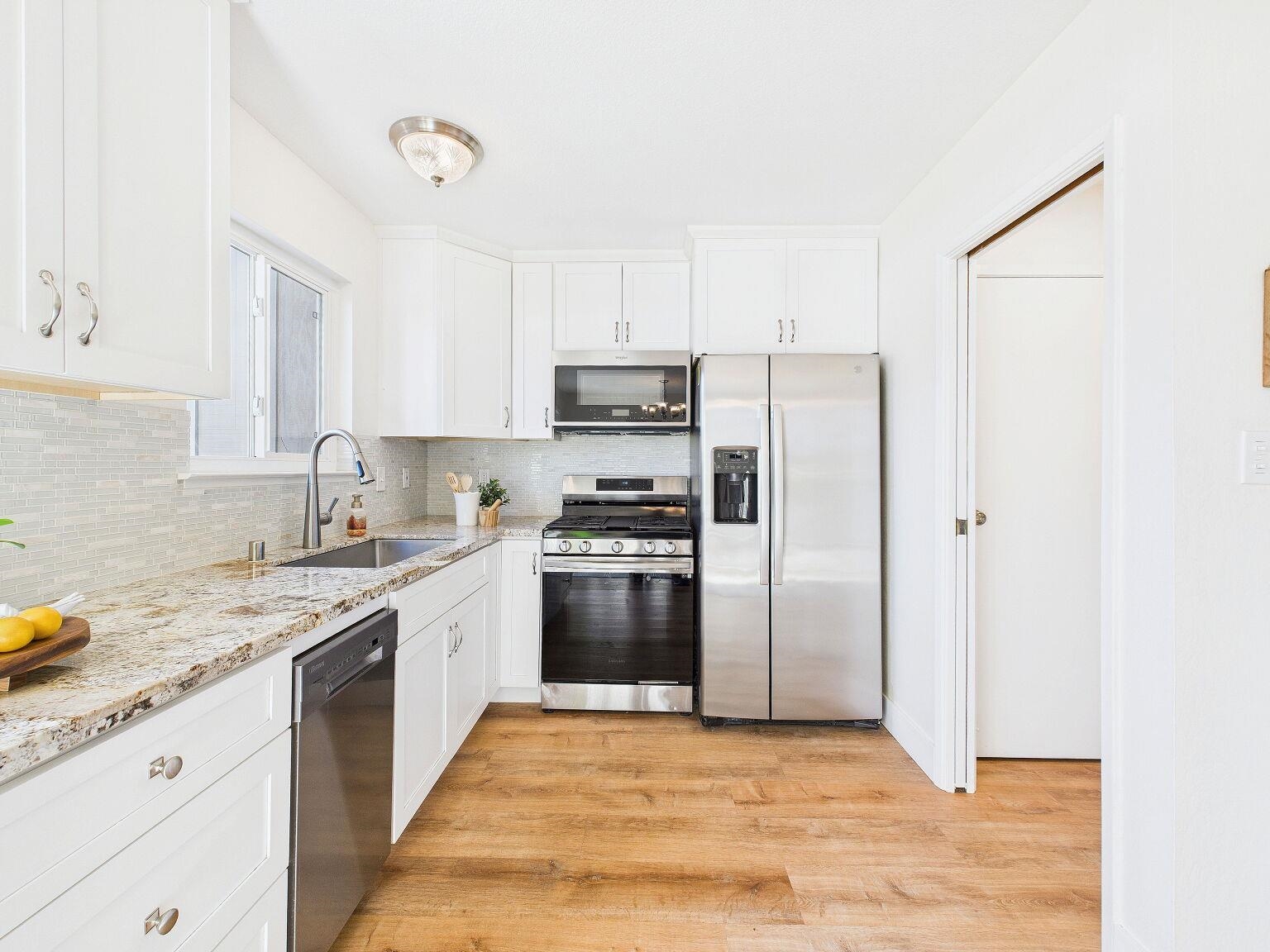 Detail Gallery Image 32 of 56 For 8 Park Ct, Richmond,  CA 94803 - 2 Beds | 1/1 Baths