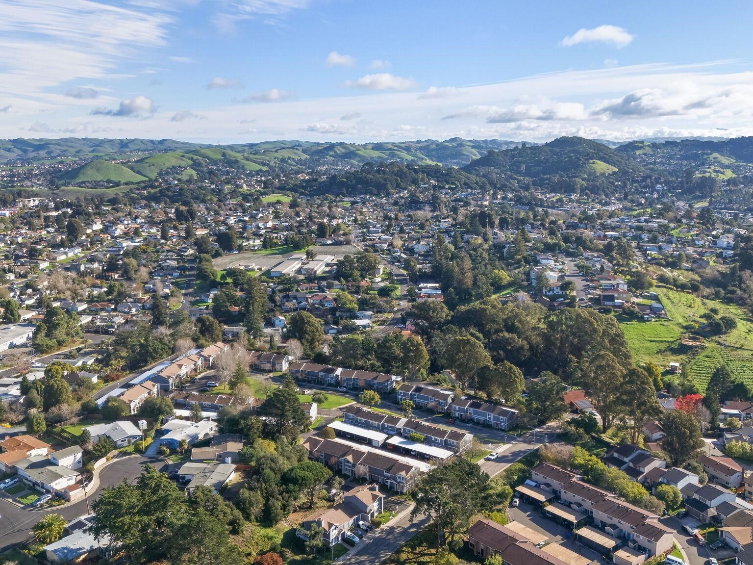 Detail Gallery Image 51 of 56 For 8 Park Ct, Richmond,  CA 94803 - 2 Beds | 1/1 Baths