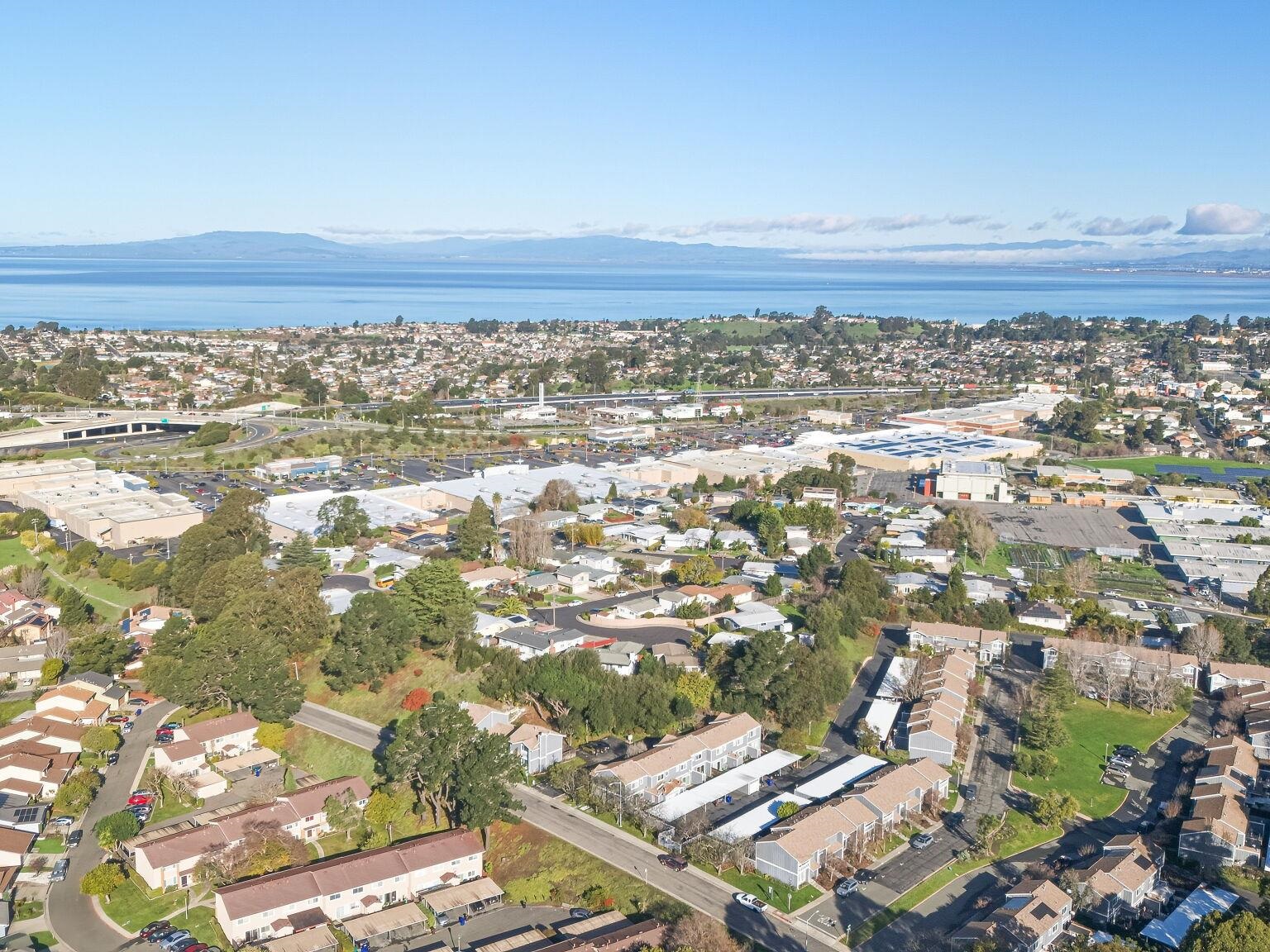 Detail Gallery Image 52 of 56 For 8 Park Ct, Richmond,  CA 94803 - 2 Beds | 1/1 Baths