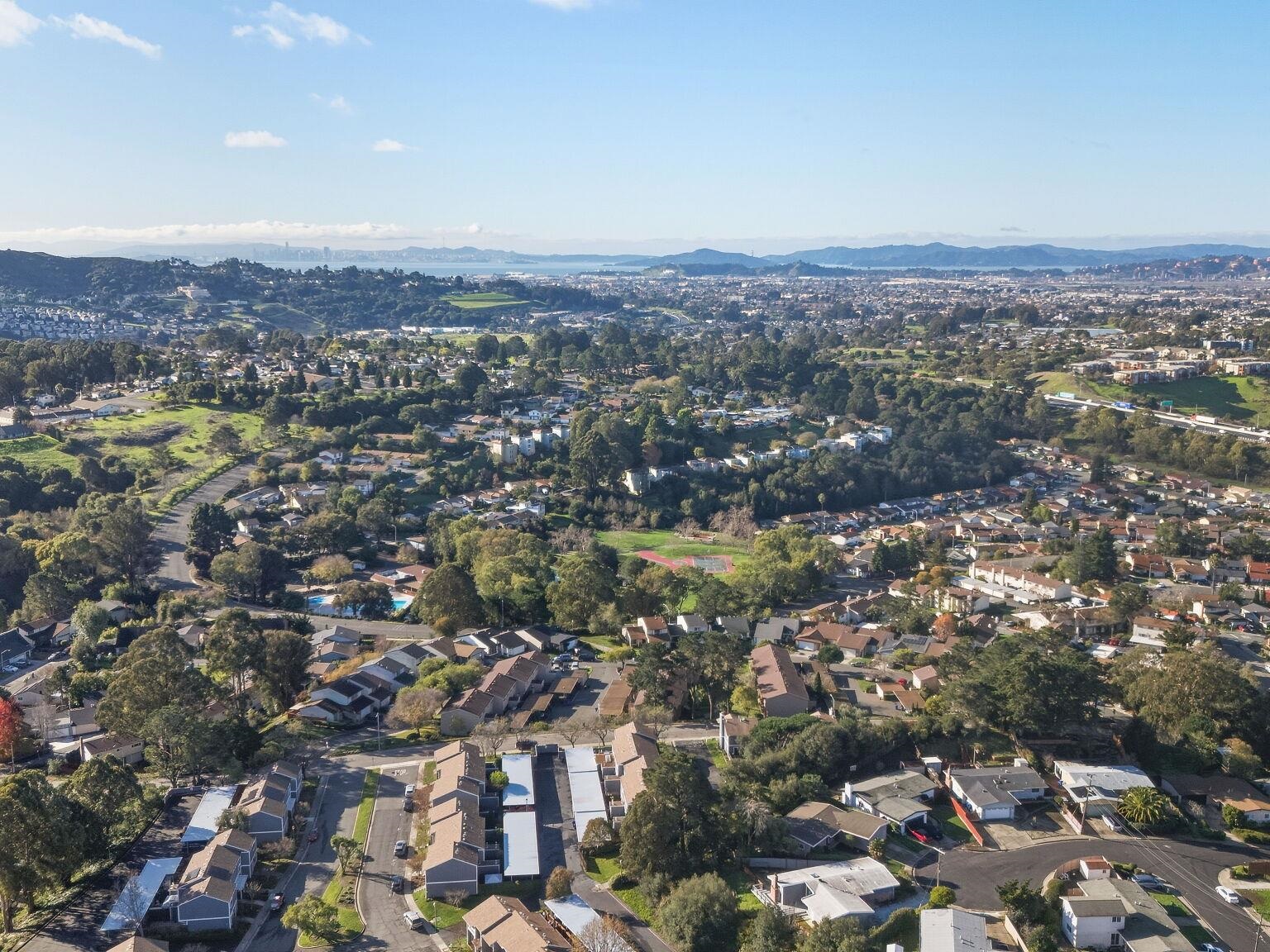Detail Gallery Image 54 of 56 For 8 Park Ct, Richmond,  CA 94803 - 2 Beds | 1/1 Baths
