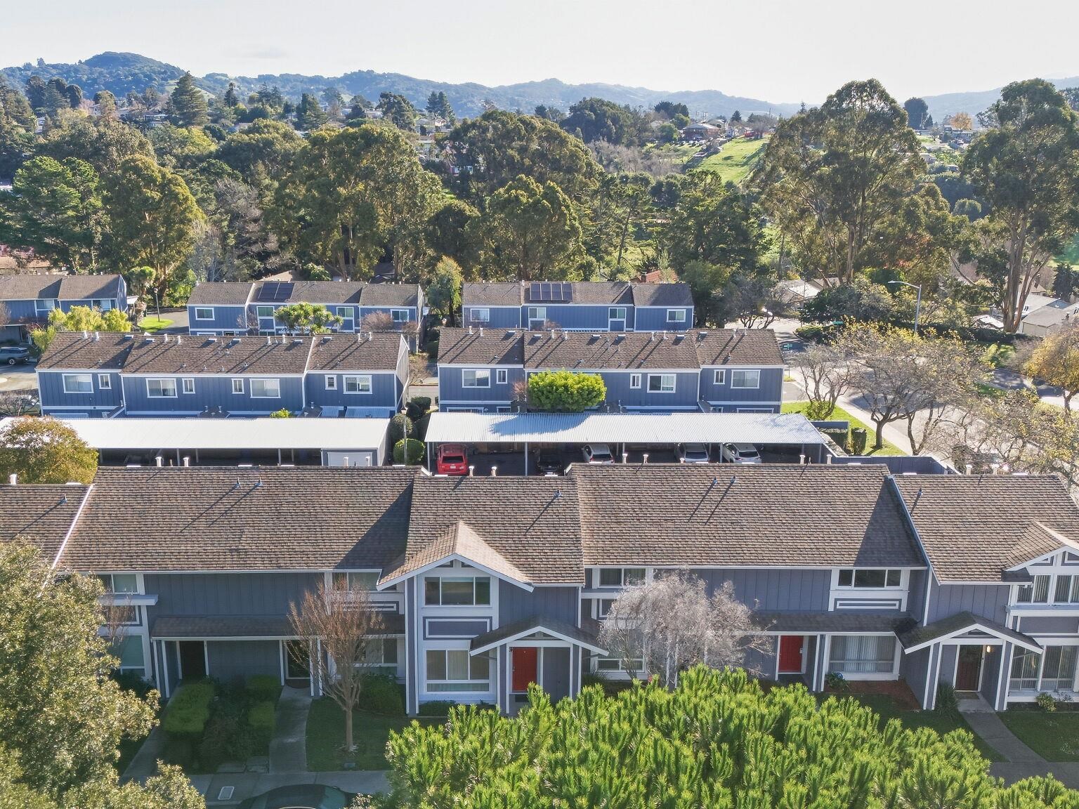 Detail Gallery Image 55 of 56 For 8 Park Ct, Richmond,  CA 94803 - 2 Beds | 1/1 Baths