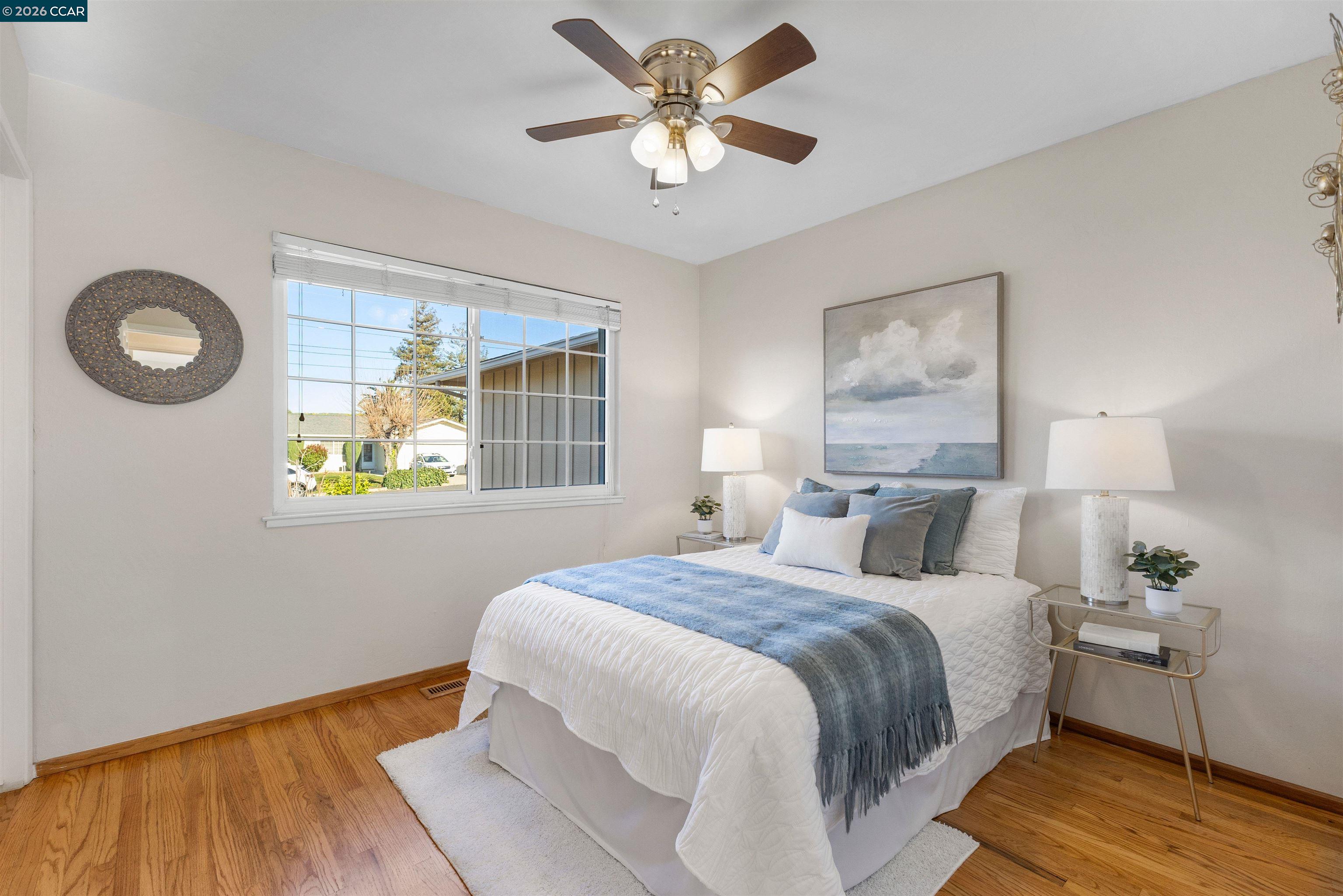 Detail Gallery Image 13 of 27 For 2283 Panoramic Dr, Concord,  CA 94520 - 4 Beds | 2 Baths