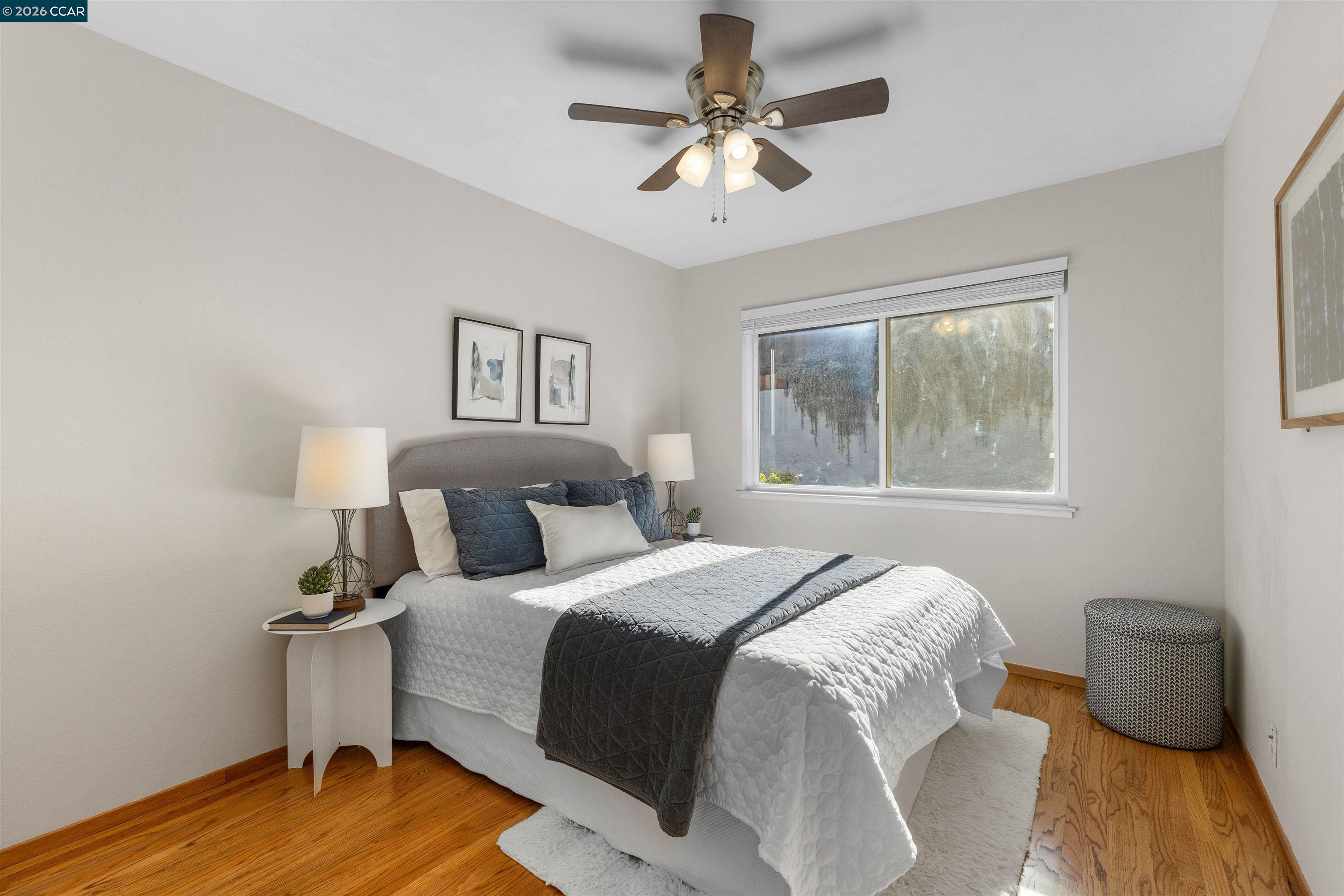 Detail Gallery Image 14 of 27 For 2283 Panoramic Dr, Concord,  CA 94520 - 4 Beds | 2 Baths