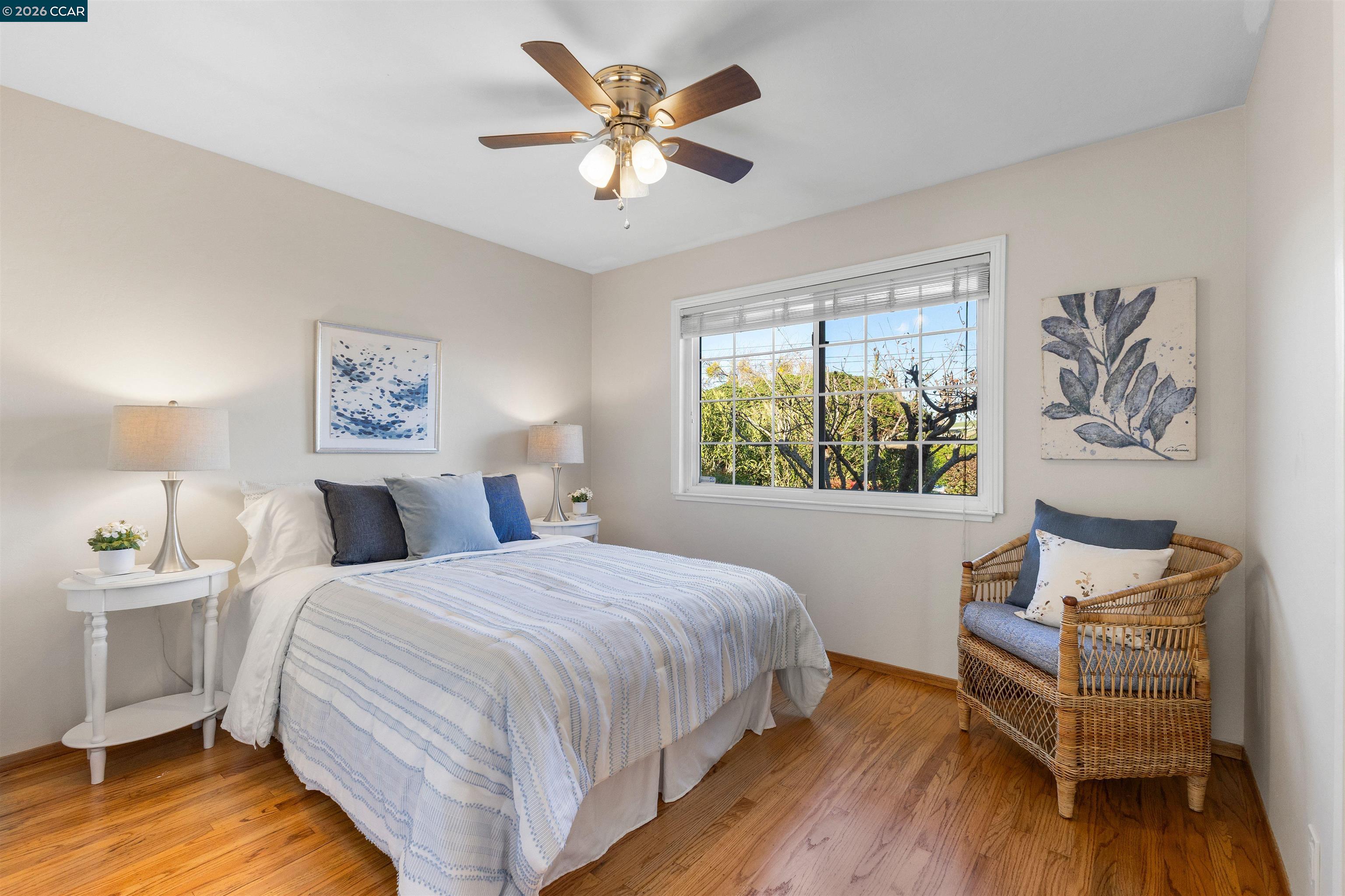 Detail Gallery Image 15 of 27 For 2283 Panoramic Dr, Concord,  CA 94520 - 4 Beds | 2 Baths