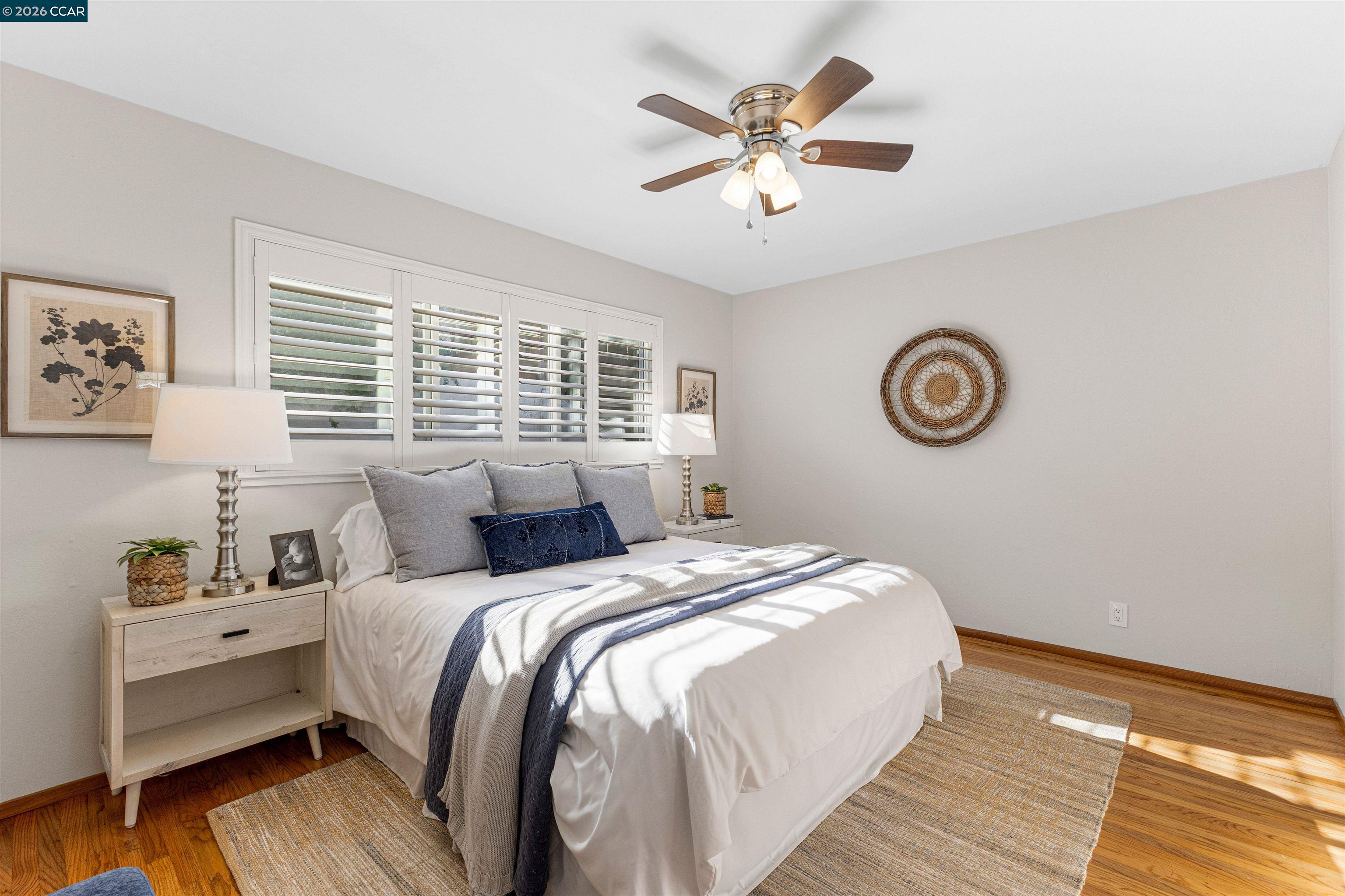 Detail Gallery Image 17 of 27 For 2283 Panoramic Dr, Concord,  CA 94520 - 4 Beds | 2 Baths