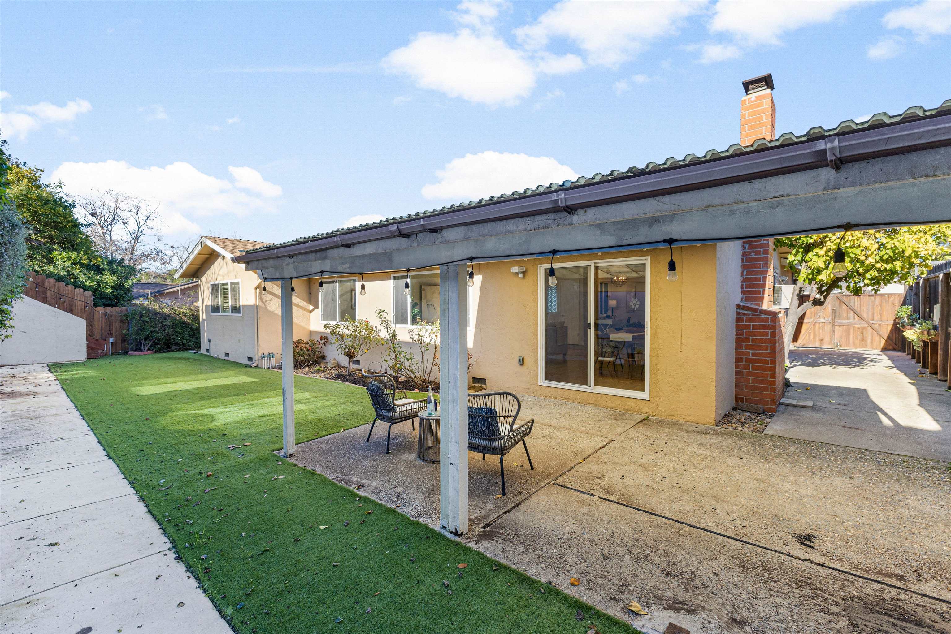 Detail Gallery Image 27 of 27 For 2283 Panoramic Dr, Concord,  CA 94520 - 4 Beds | 2 Baths