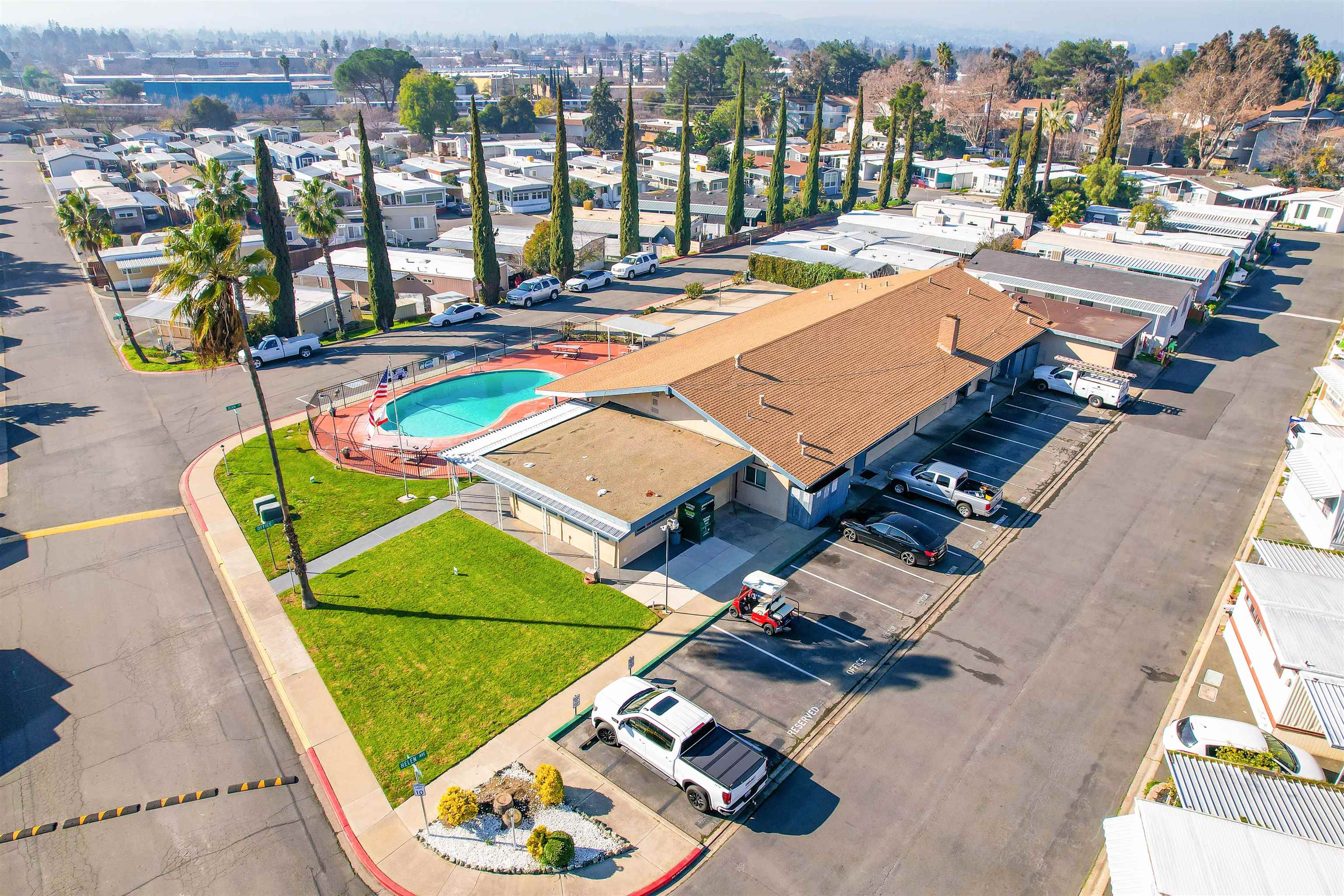 Detail Gallery Image 36 of 44 For 26 David Dr, Concord,  CA 94518 - 3 Beds | 2 Baths