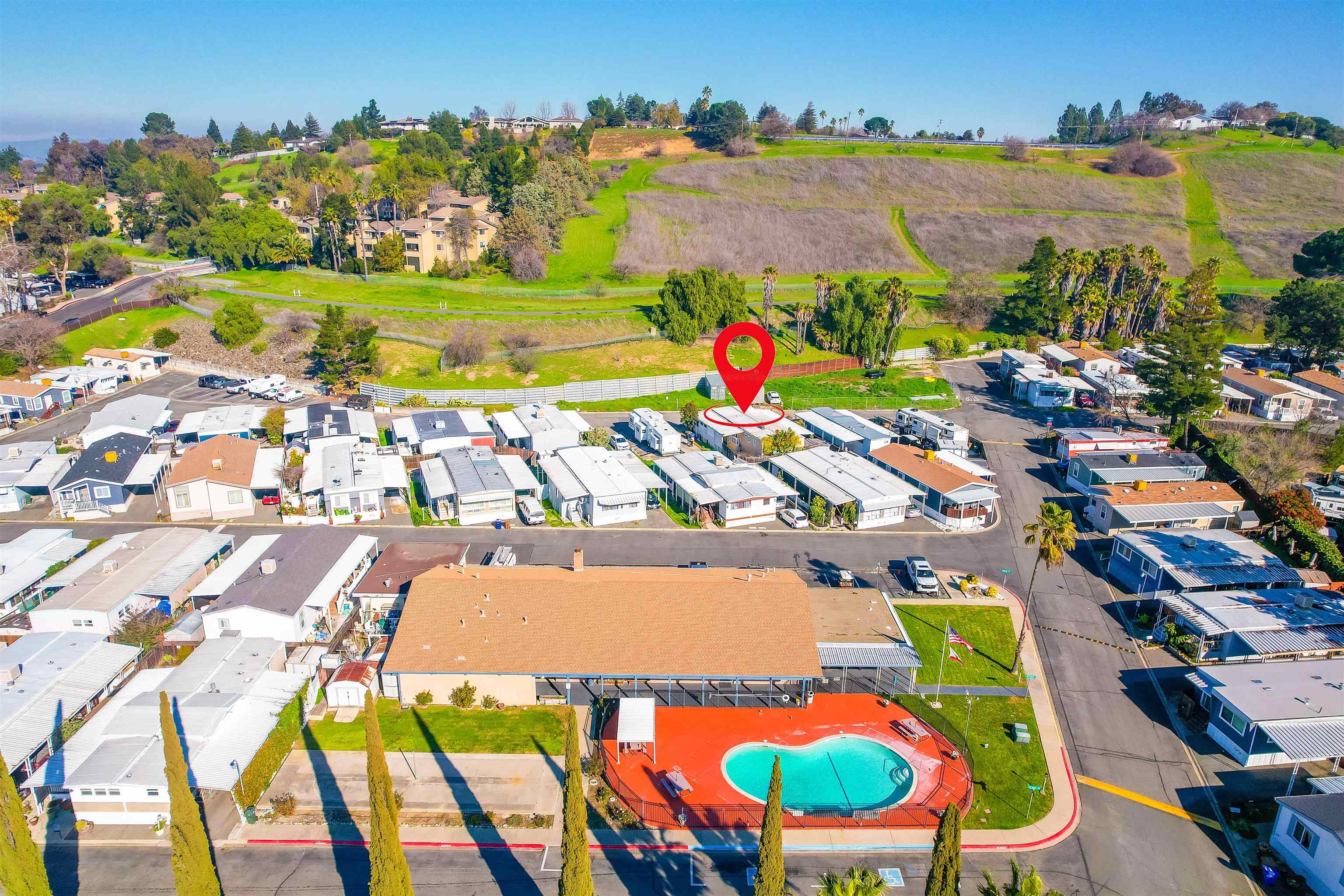 Detail Gallery Image 38 of 44 For 26 David Dr, Concord,  CA 94518 - 3 Beds | 2 Baths