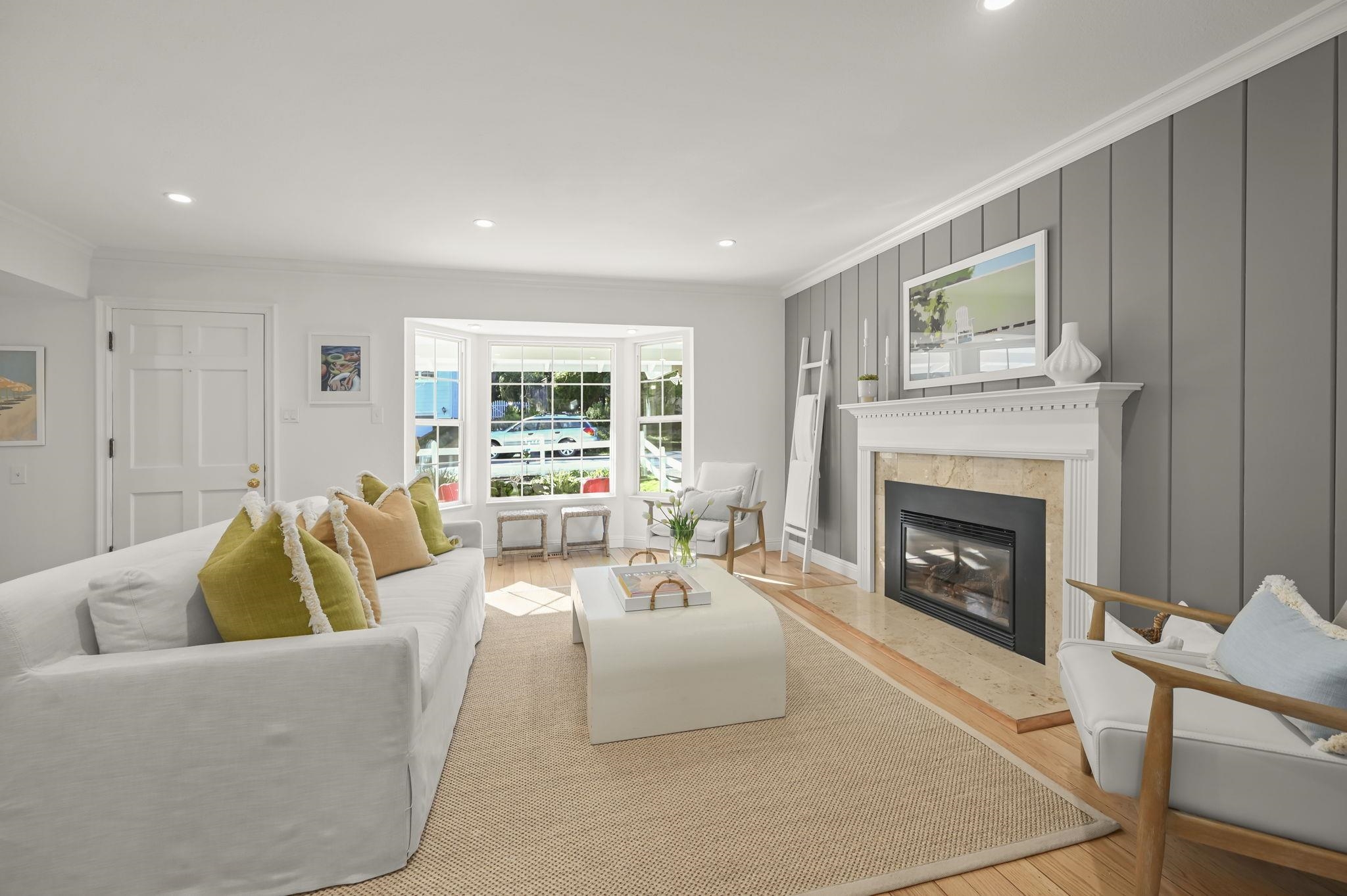 Detail Gallery Image 11 of 59 For 3326 Walnut Lane, Lafayette,  CA 94549 - 4 Beds | 2 Baths