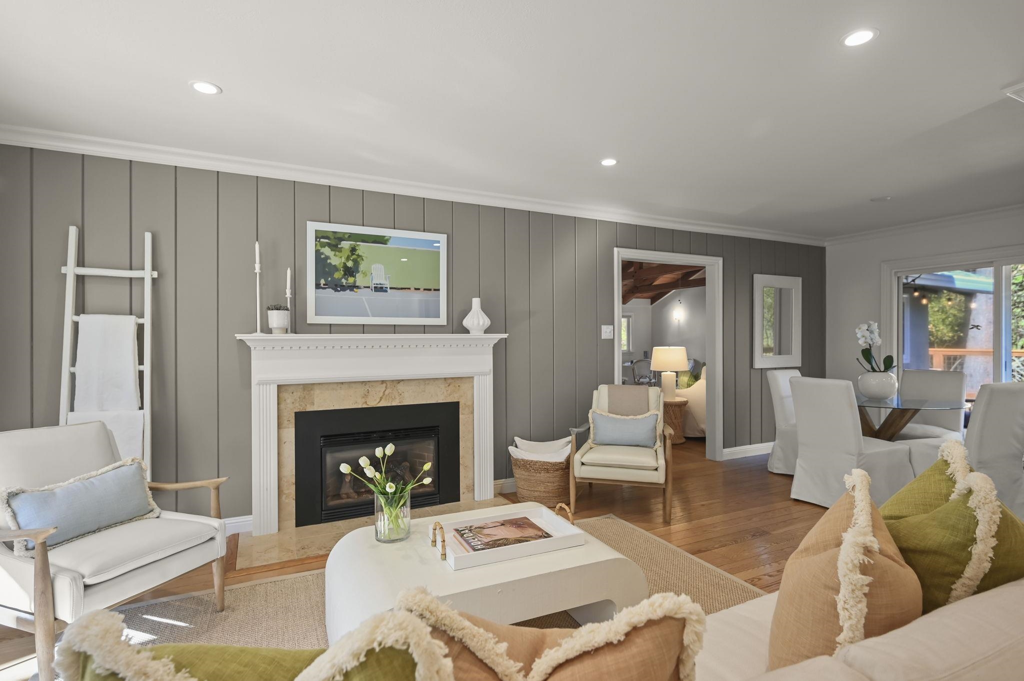 Detail Gallery Image 13 of 59 For 3326 Walnut Lane, Lafayette,  CA 94549 - 4 Beds | 2 Baths