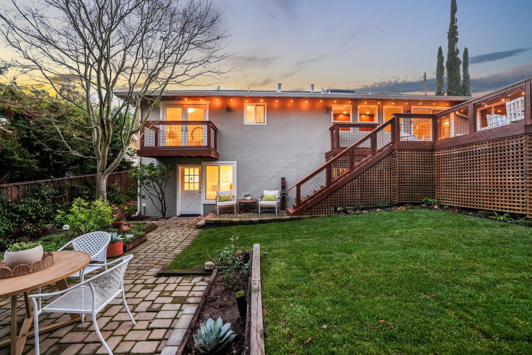 Detail Gallery Image 37 of 59 For 3326 Walnut Lane, Lafayette,  CA 94549 - 4 Beds | 2 Baths