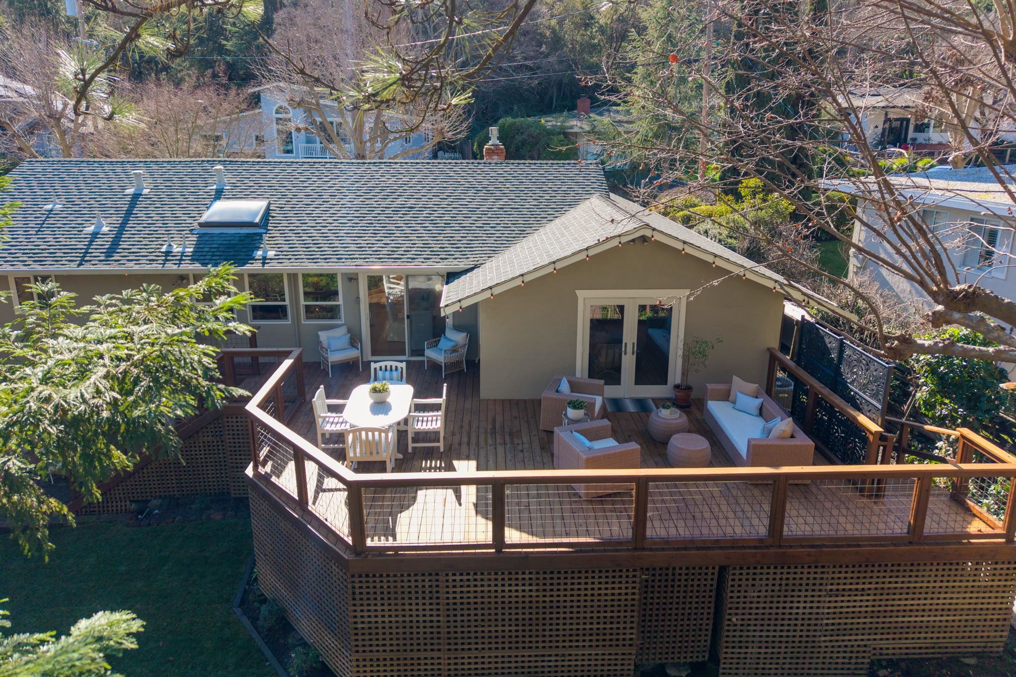 Detail Gallery Image 38 of 59 For 3326 Walnut Lane, Lafayette,  CA 94549 - 4 Beds | 2 Baths