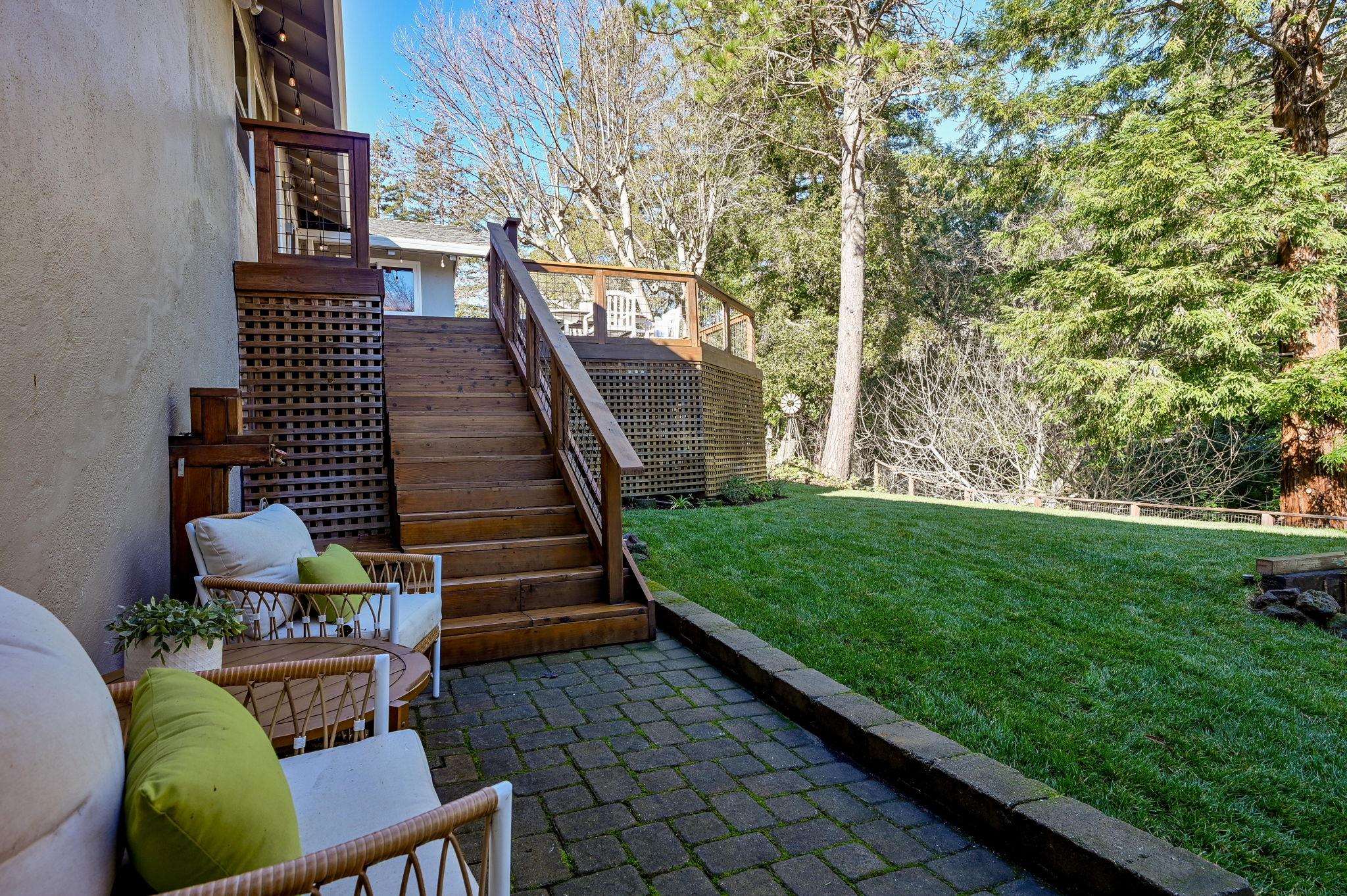 Detail Gallery Image 46 of 59 For 3326 Walnut Lane, Lafayette,  CA 94549 - 4 Beds | 2 Baths