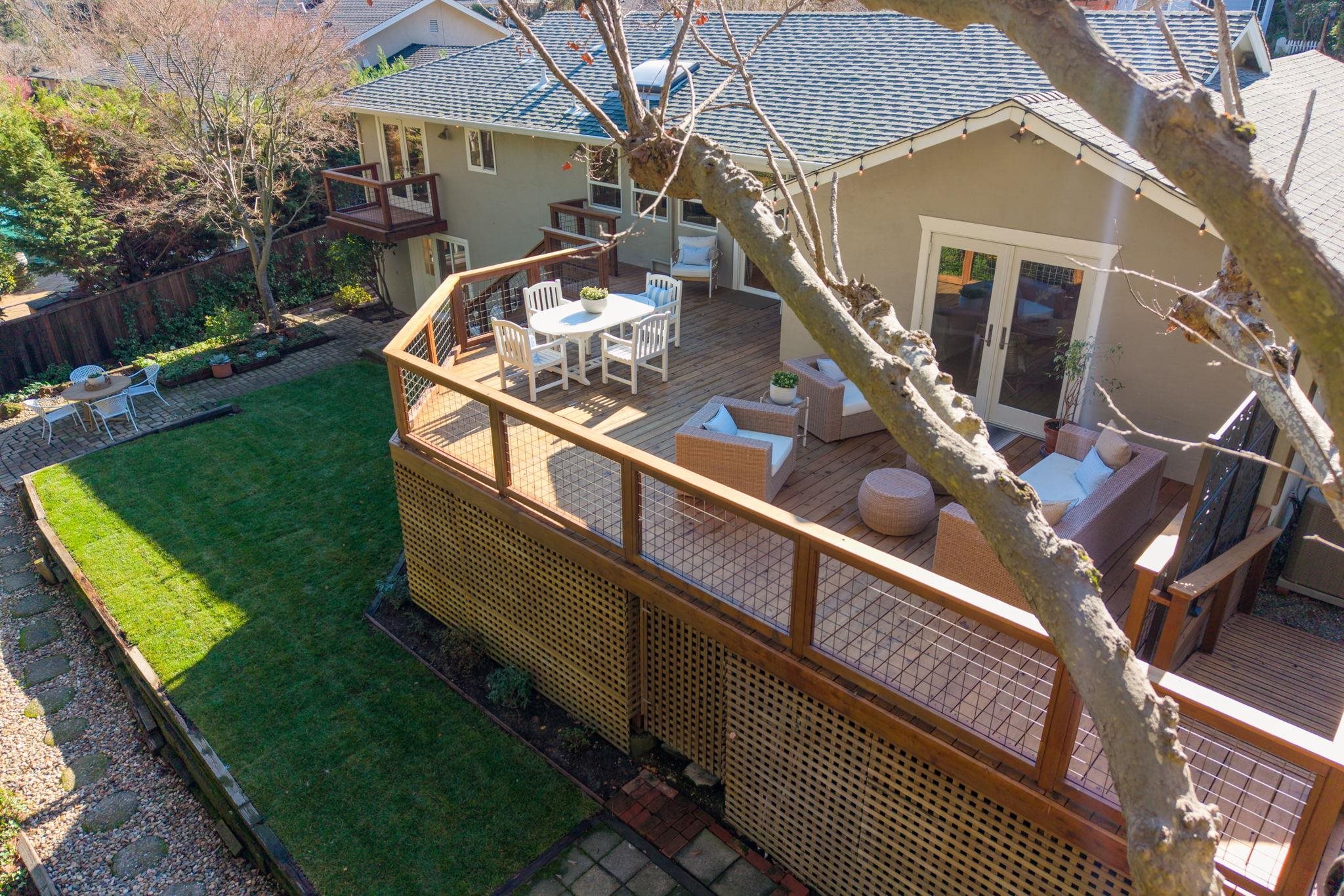 Detail Gallery Image 48 of 59 For 3326 Walnut Lane, Lafayette,  CA 94549 - 4 Beds | 2 Baths