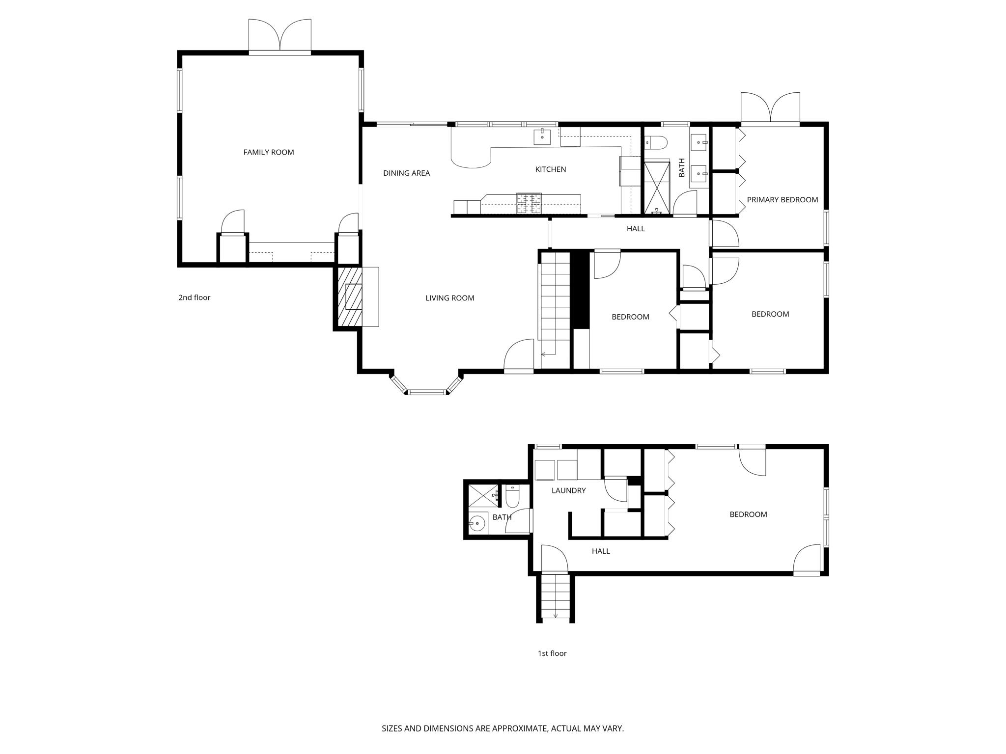 Detail Gallery Image 59 of 59 For 3326 Walnut Lane, Lafayette,  CA 94549 - 4 Beds | 2 Baths