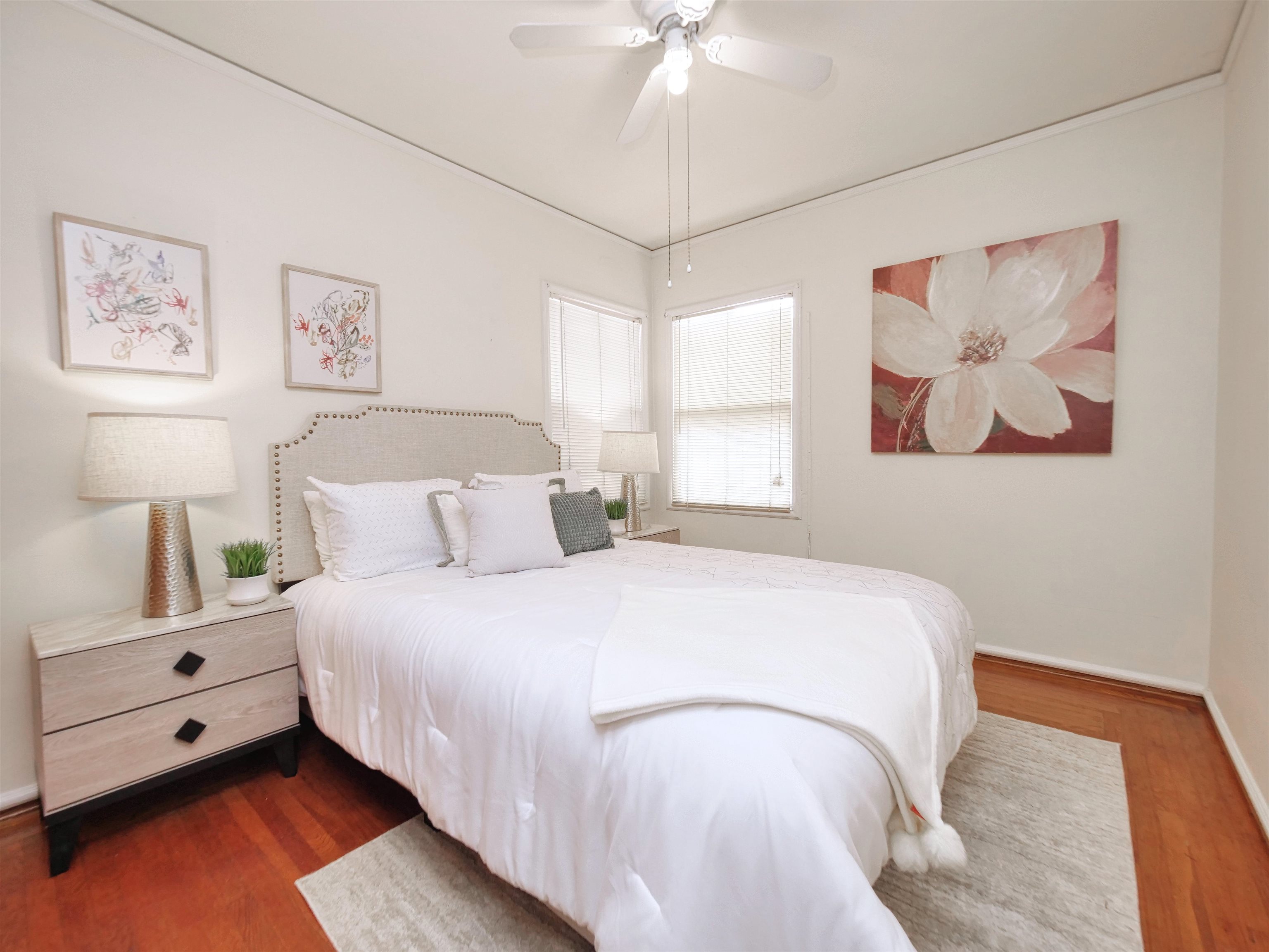 Detail Gallery Image 13 of 26 For 2555 Barrett Ave, Richmond,  CA 94804 - 2 Beds | 1 Baths