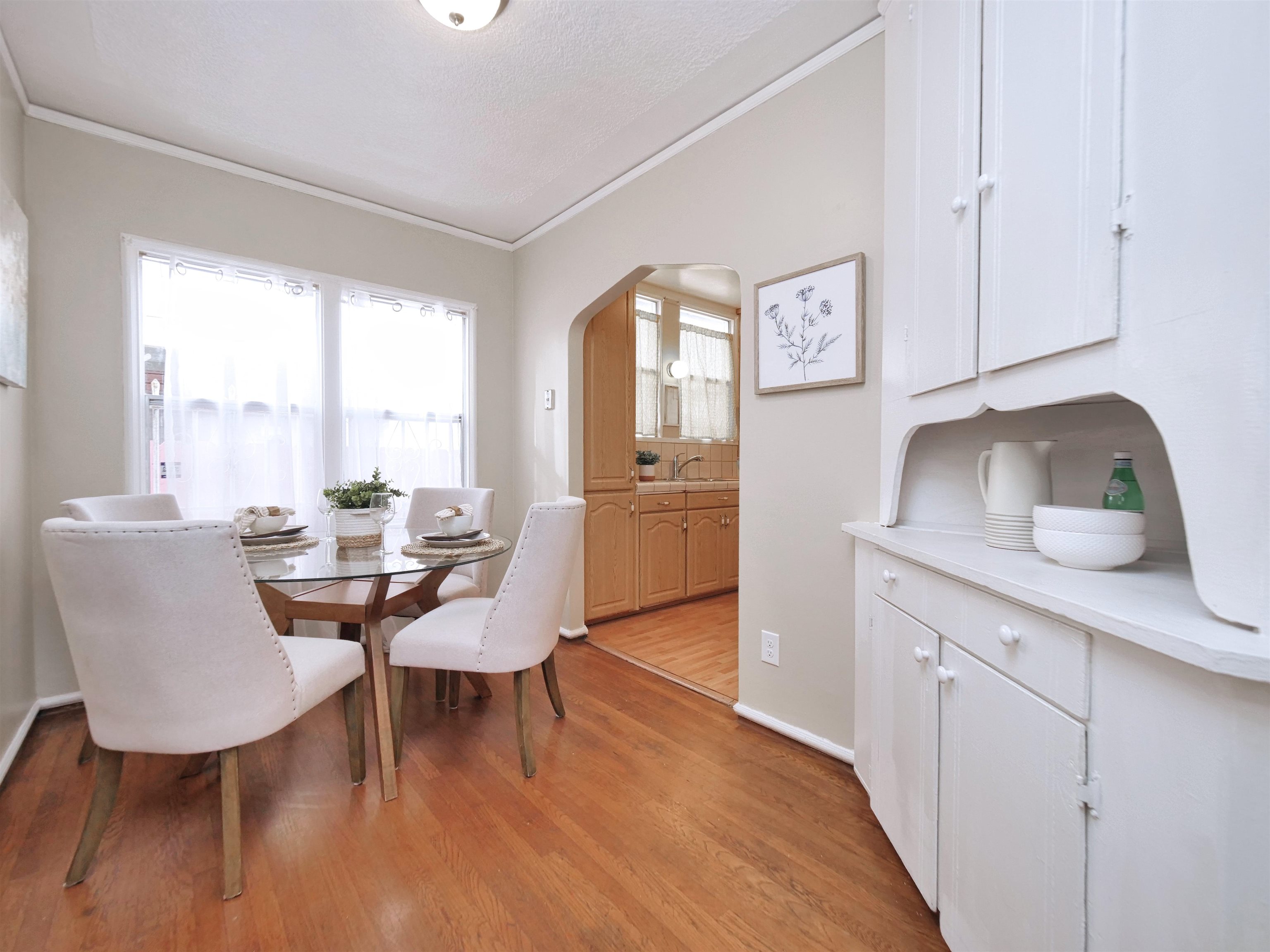 Detail Gallery Image 7 of 26 For 2555 Barrett Ave, Richmond,  CA 94804 - 2 Beds | 1 Baths