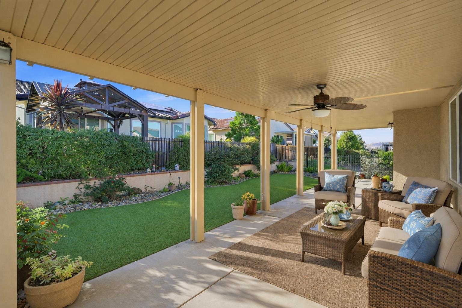 Detail Gallery Image 13 of 14 For 600 Falconcrest Way, Rio Vista,  CA 94571 - 2 Beds | 2 Baths